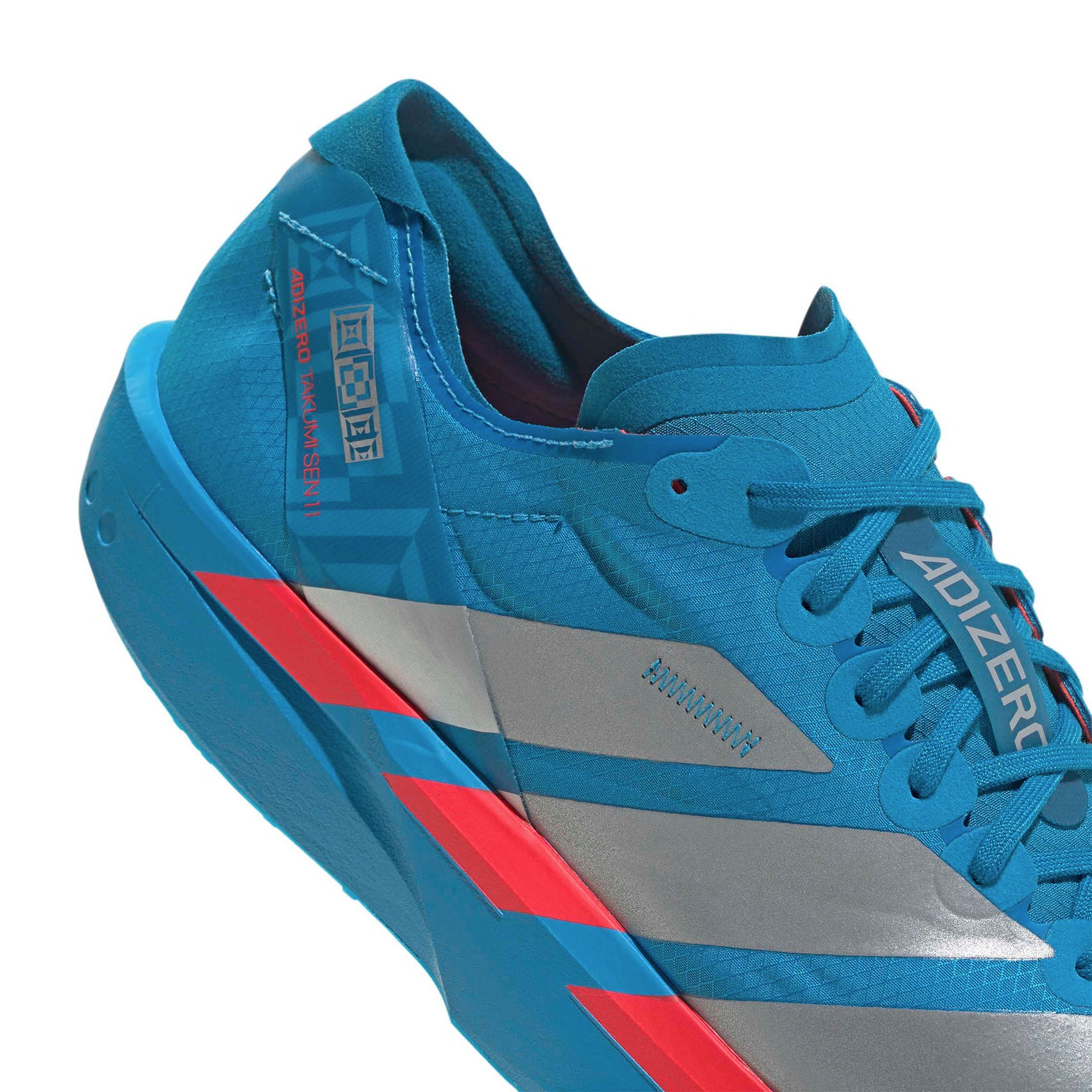 Mens adidas Adizero Takumi Sen 11