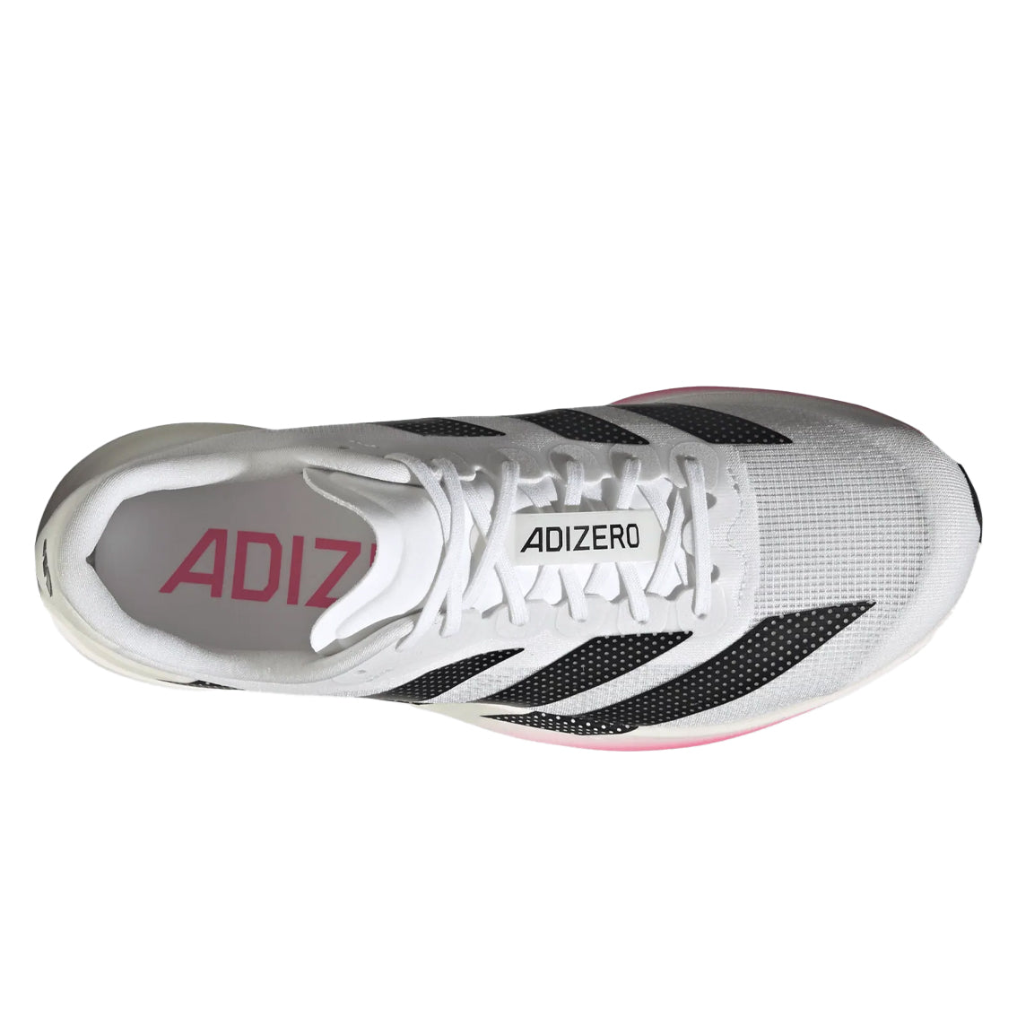 Mens adidas Adizero Evo SL Woven