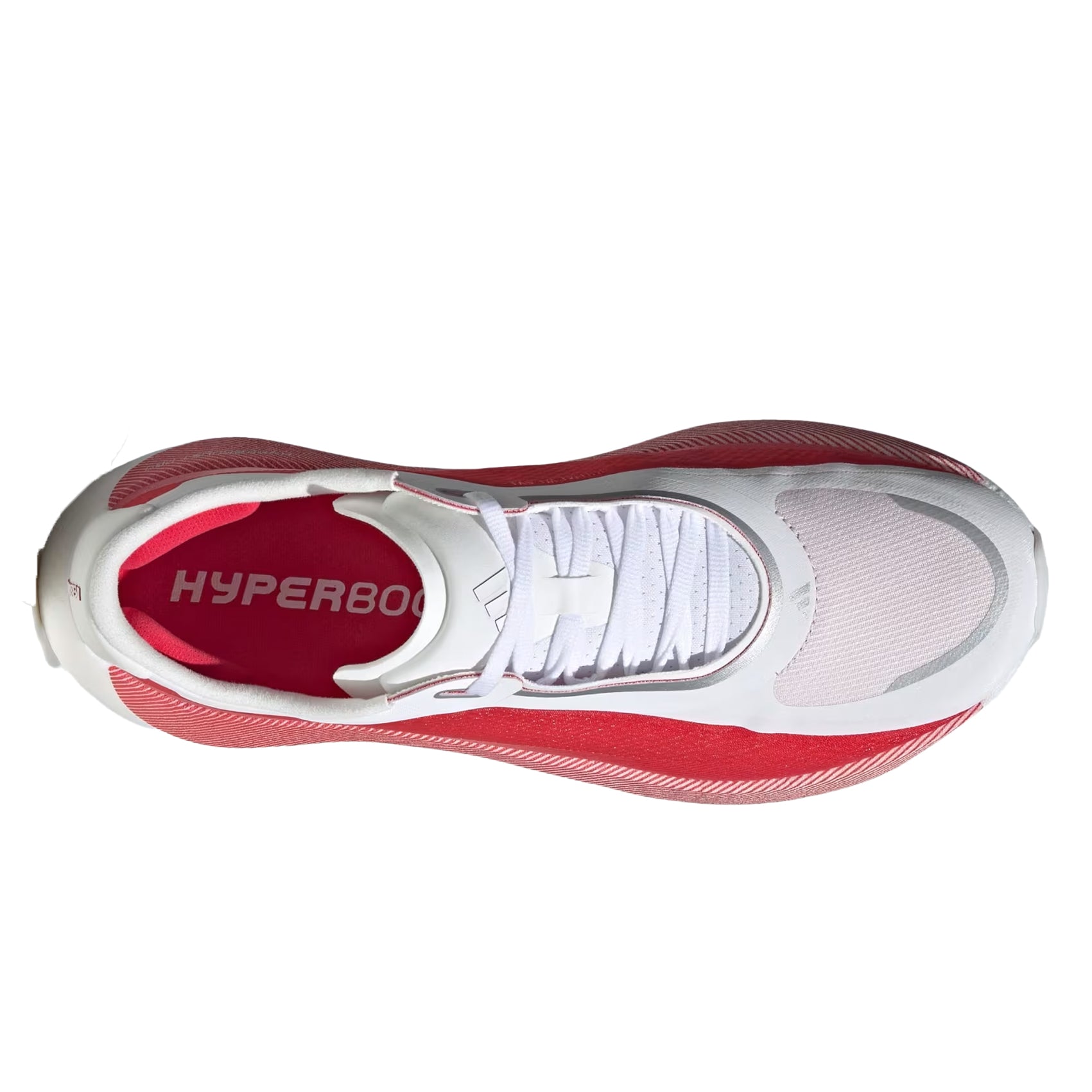 Mens adidas Hyperboost Edge | Max-Cushion Super Trainer | Cloud