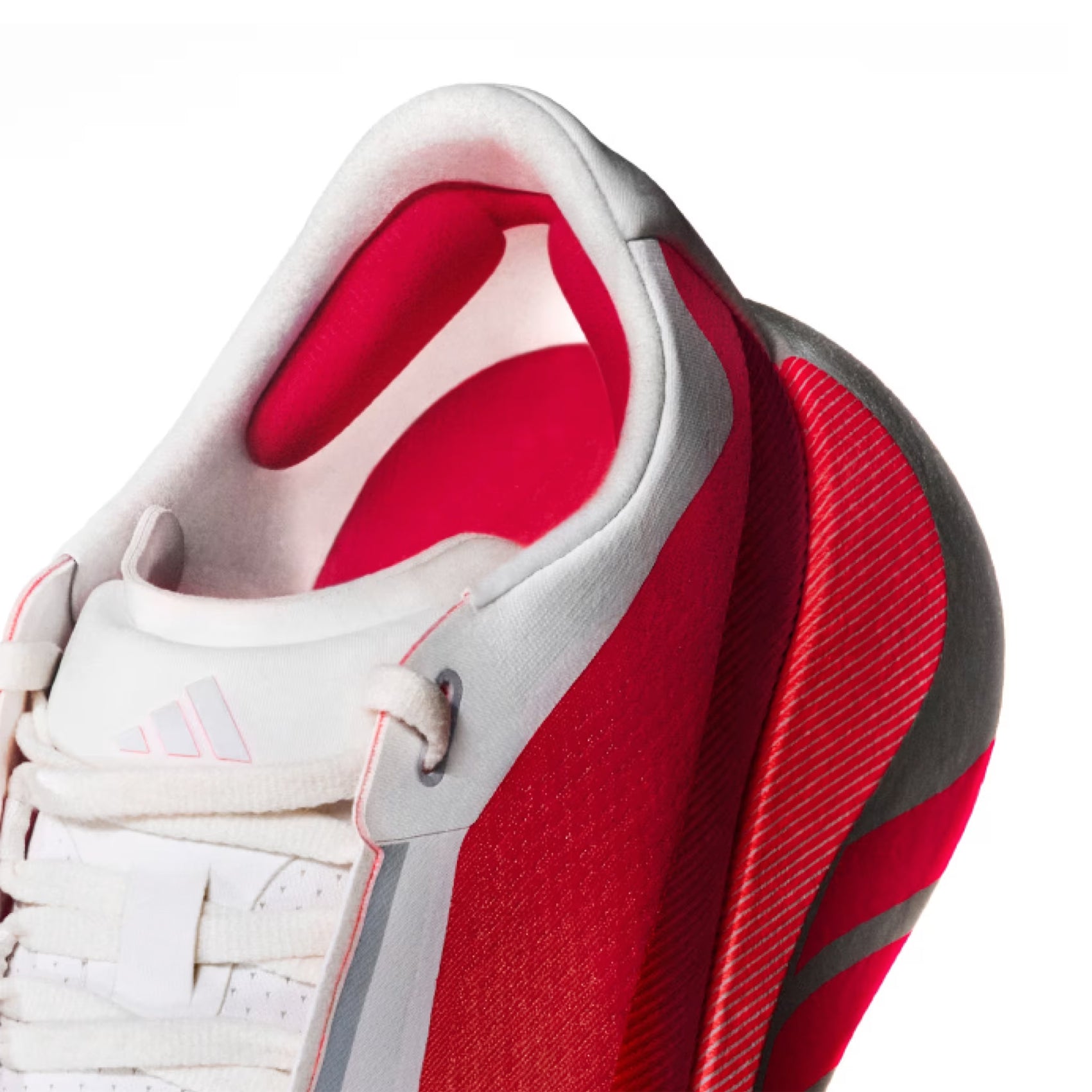 Mens adidas Hyperboost Edge | Max-Cushion Super Trainer | Cloud