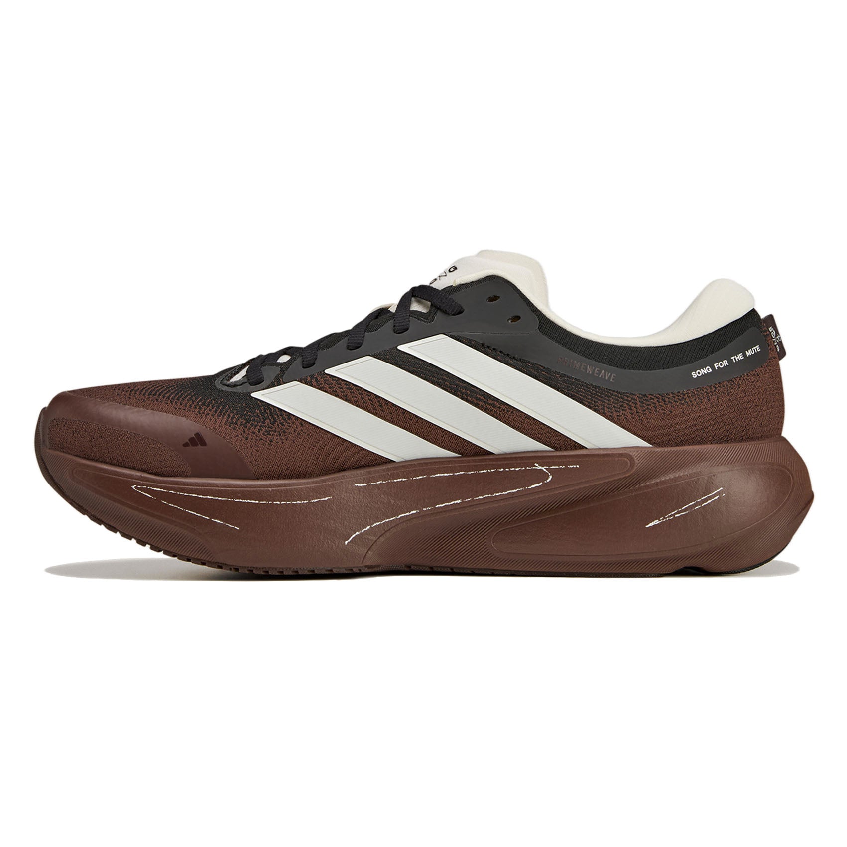 Mens adidas Supernova Rise 3 Song For The Mute