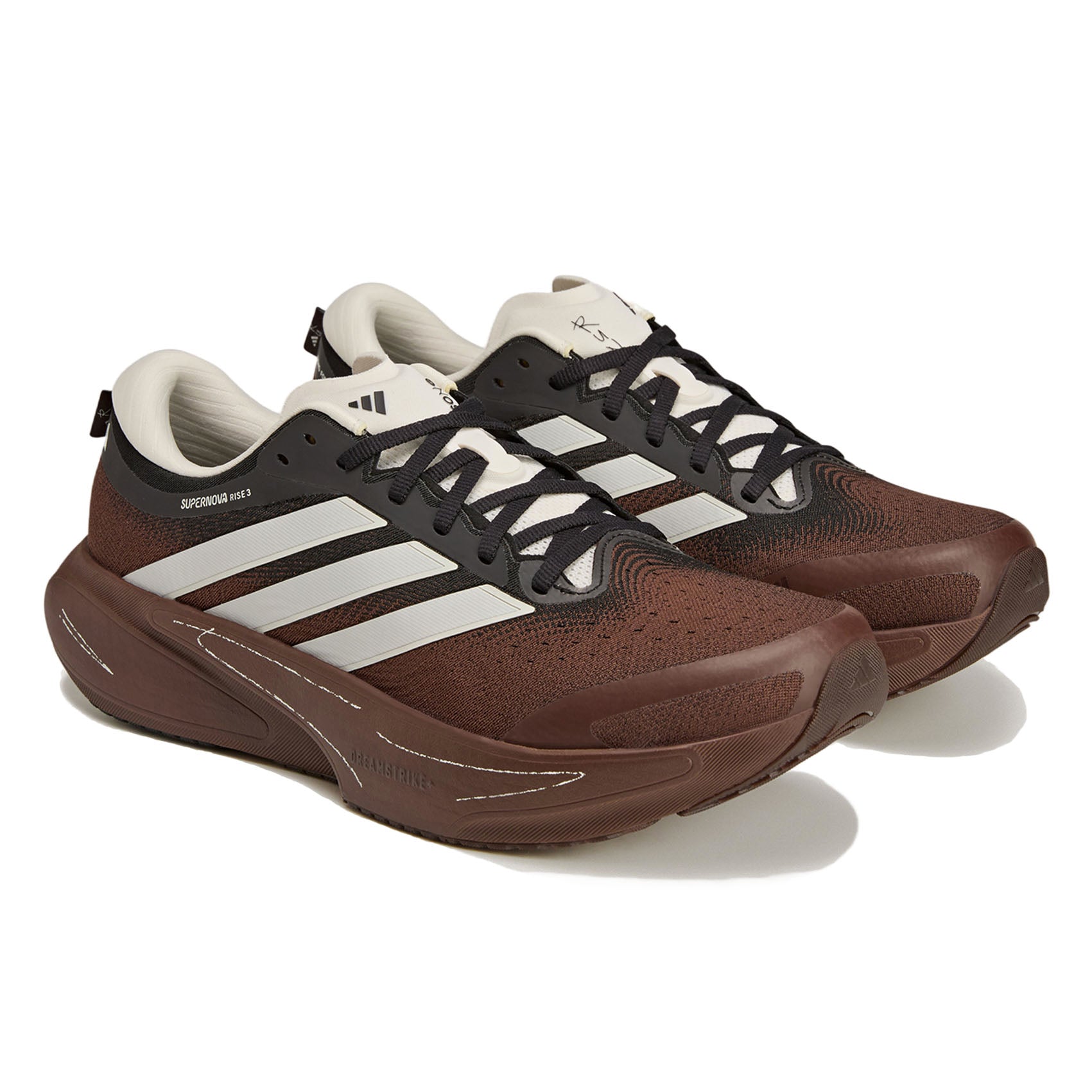 Mens adidas Supernova Rise 3 Song For The Mute