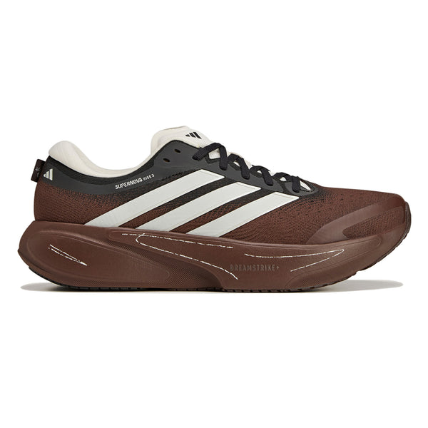Mens adidas Supernova Rise 3 | Balance & Cushioned Shoe for Running