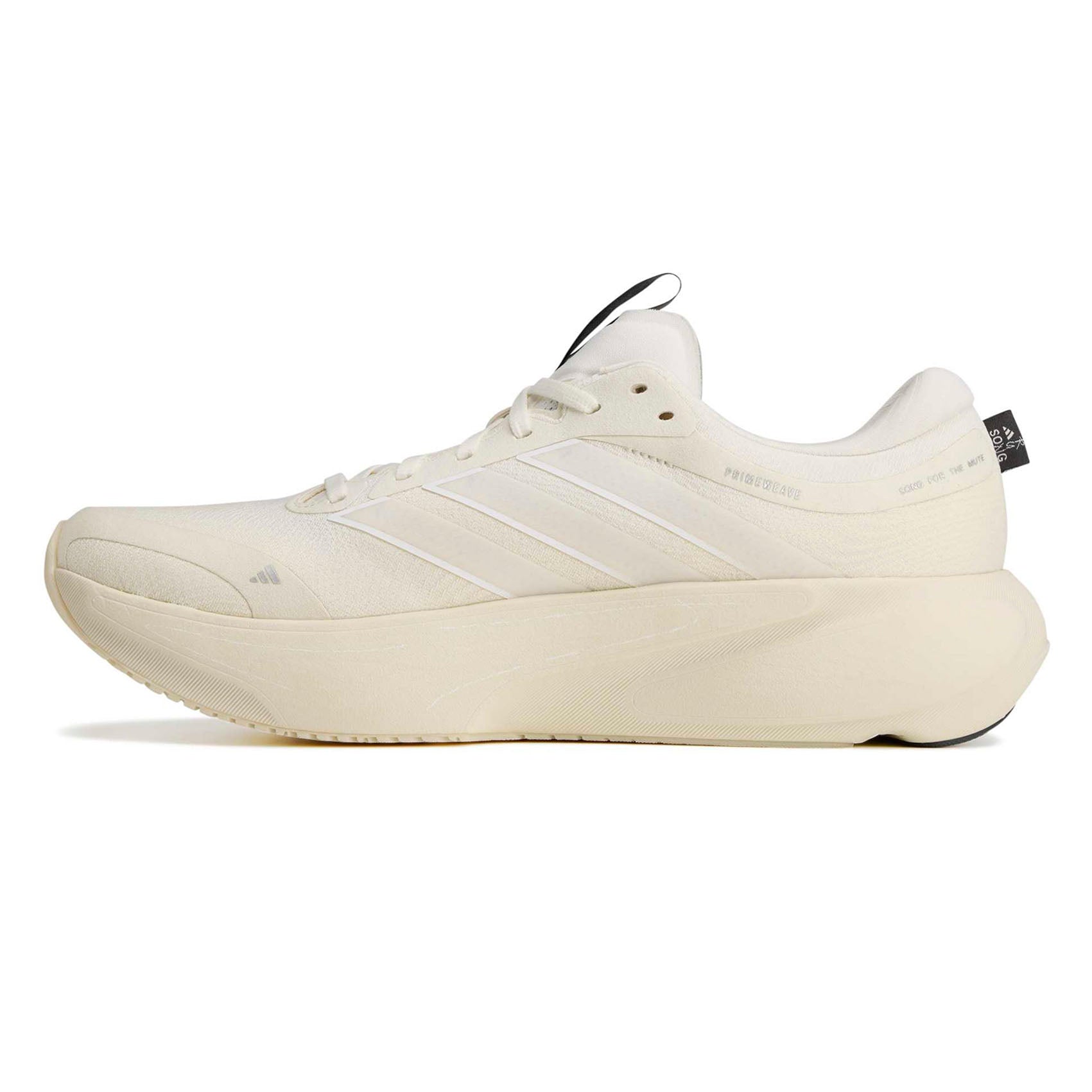 Mens adidas Supernova Rise 3 Song for the Mute