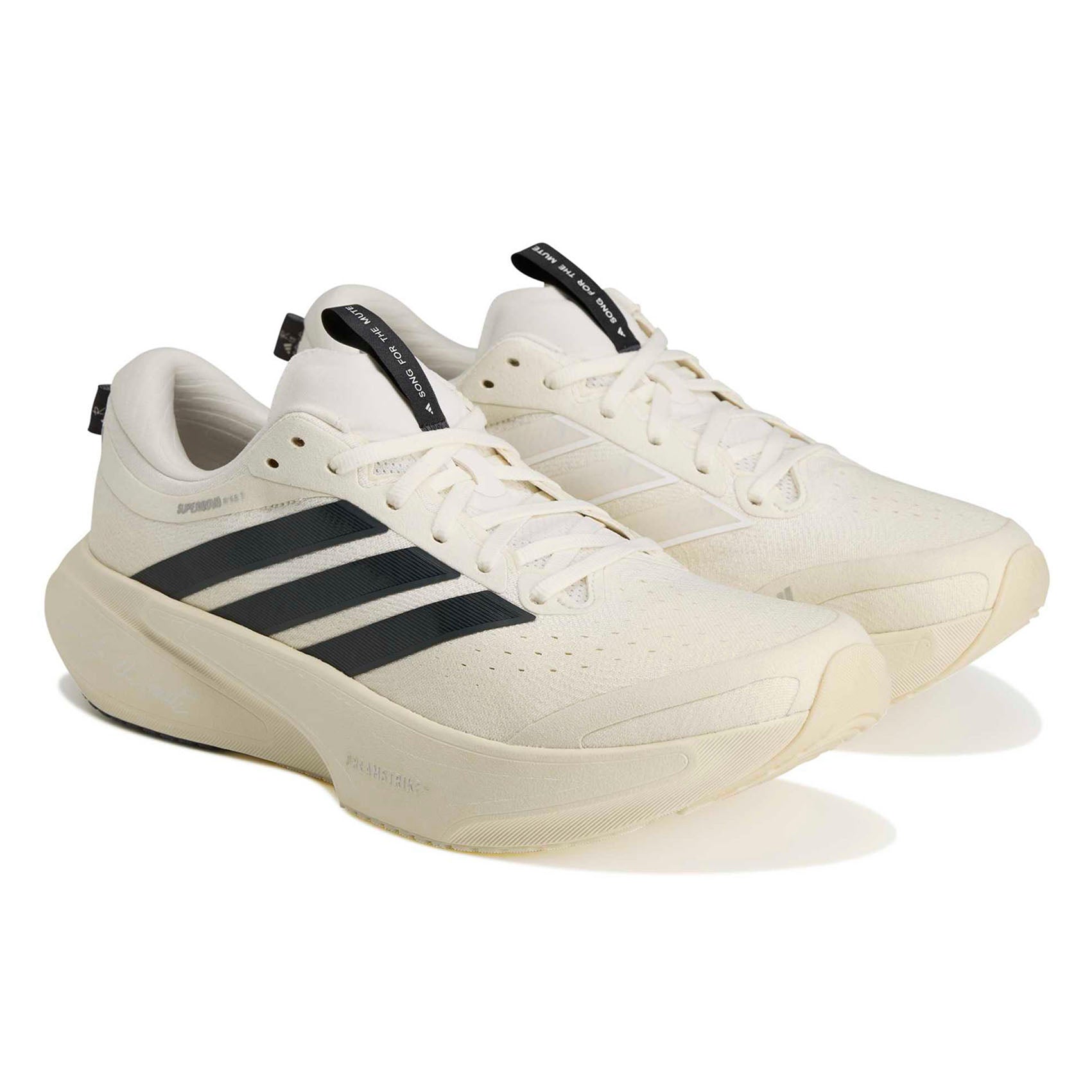 Mens adidas Supernova Rise 3 Song for the Mute