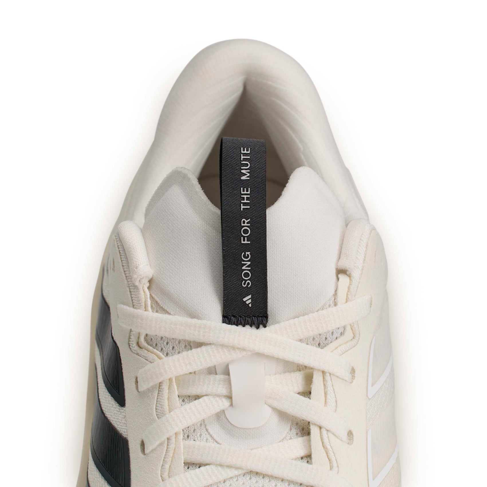 Mens adidas Supernova Rise 3 Song for the Mute