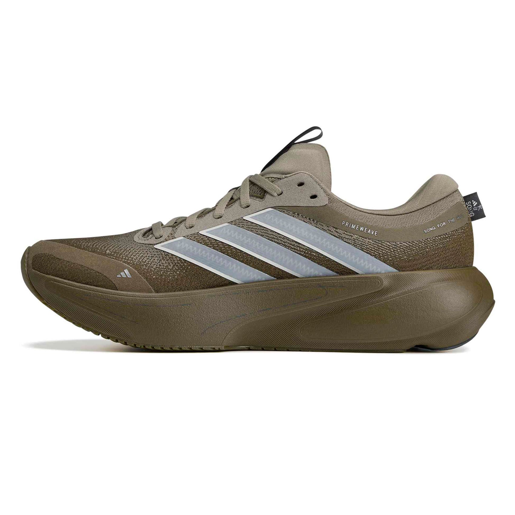 Mens adidas Supernova Rise 3 Song for the Mute