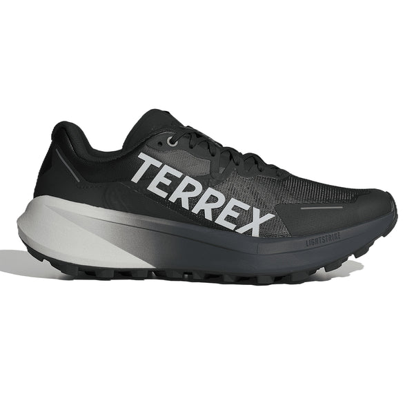 Mens Adidas Terrex Agravic 3 | All-Rounder Trail Running Shoe