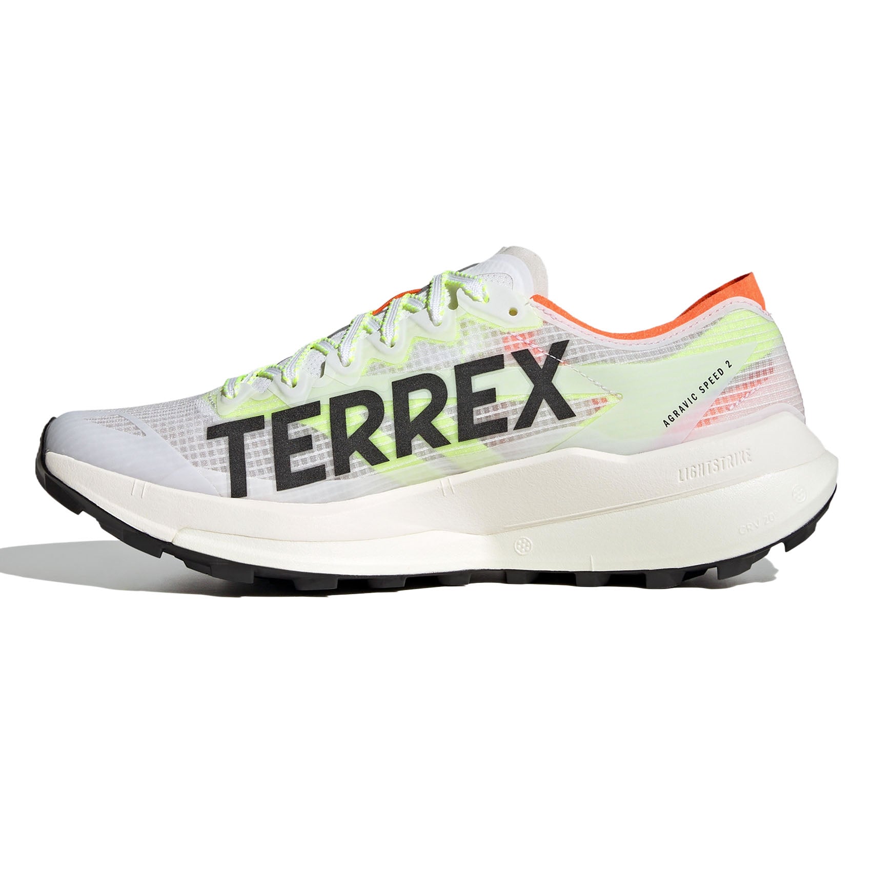 Mens adidas Terrex Agravic Speed 2