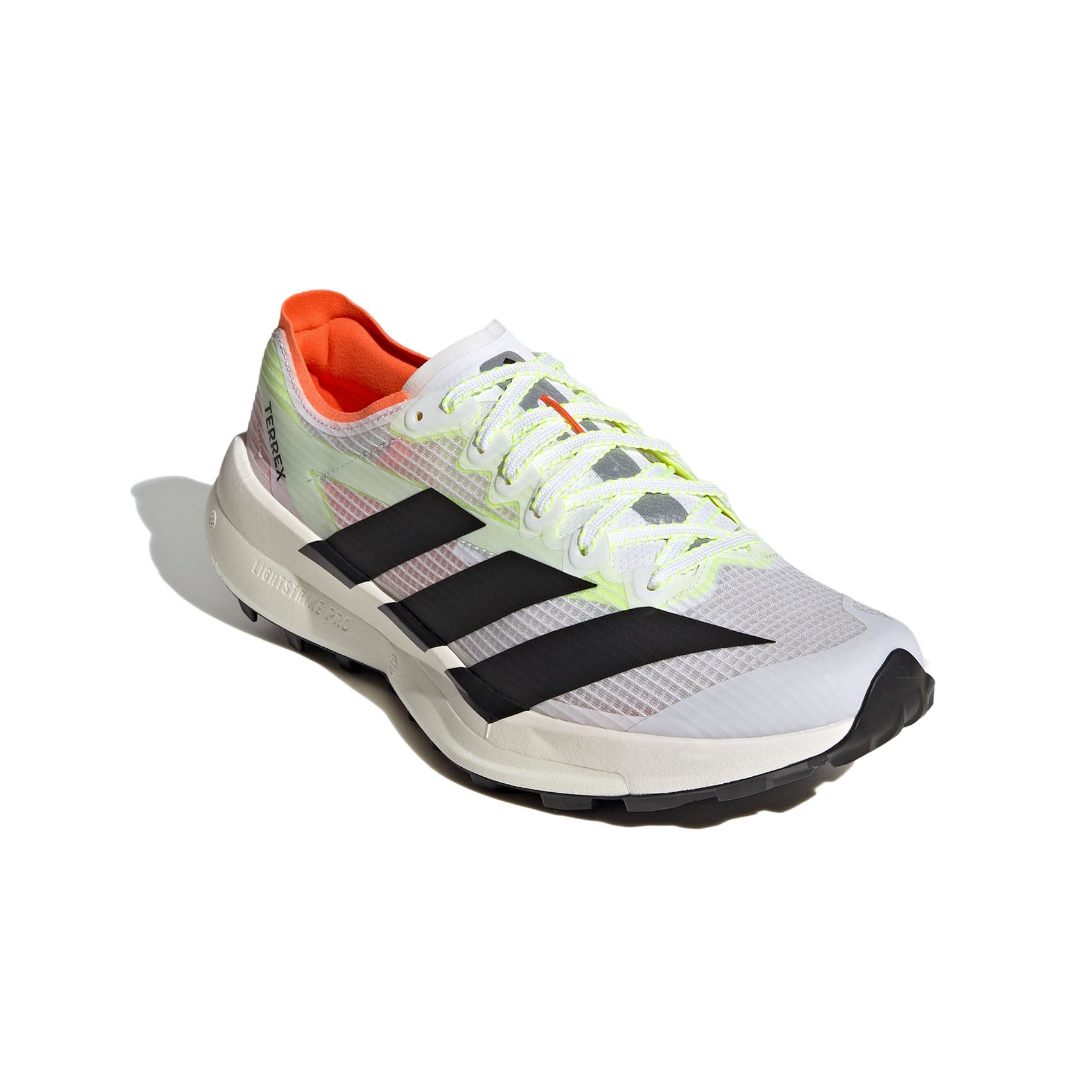 Mens adidas Terrex Agravic Speed 2