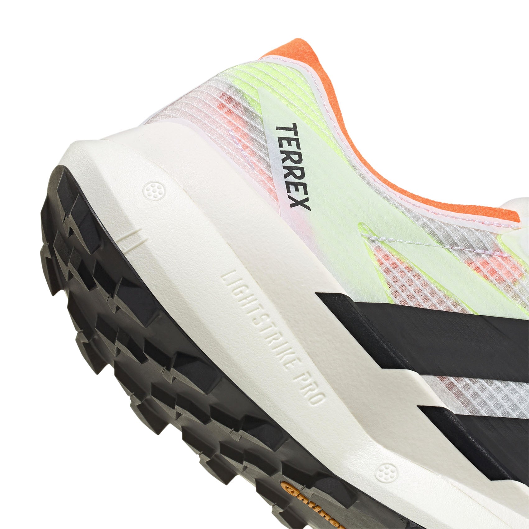 Mens adidas Terrex Agravic Speed 2