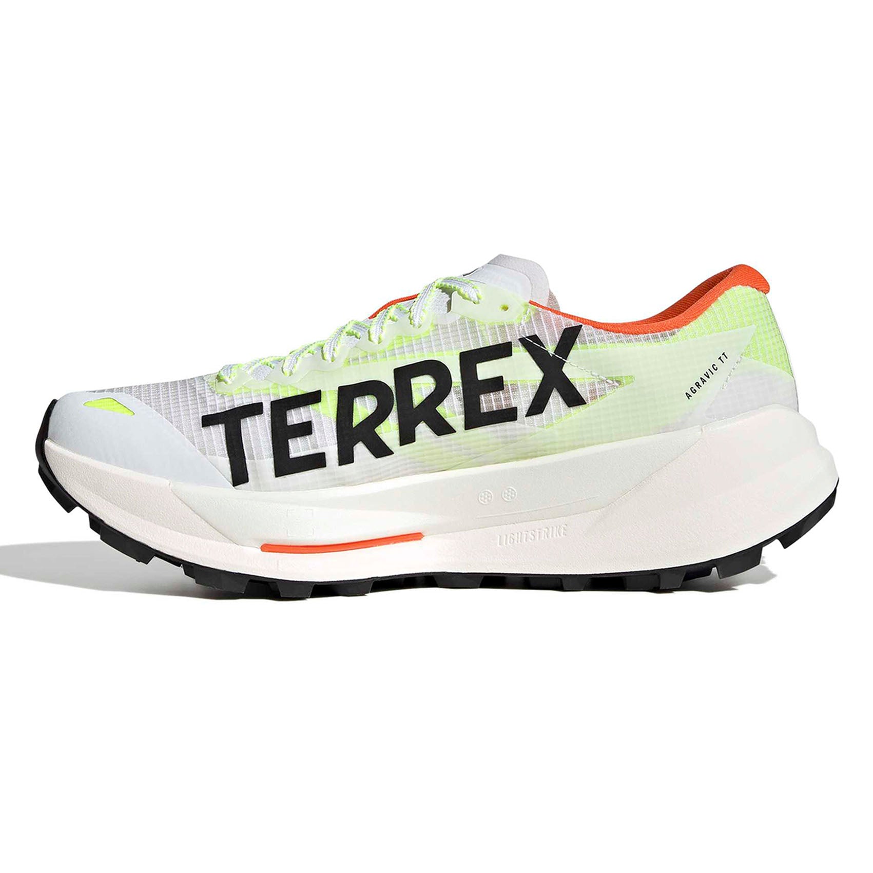 Mens adidas Terrex Agravic TT | Stability & Grip for Technical Trails