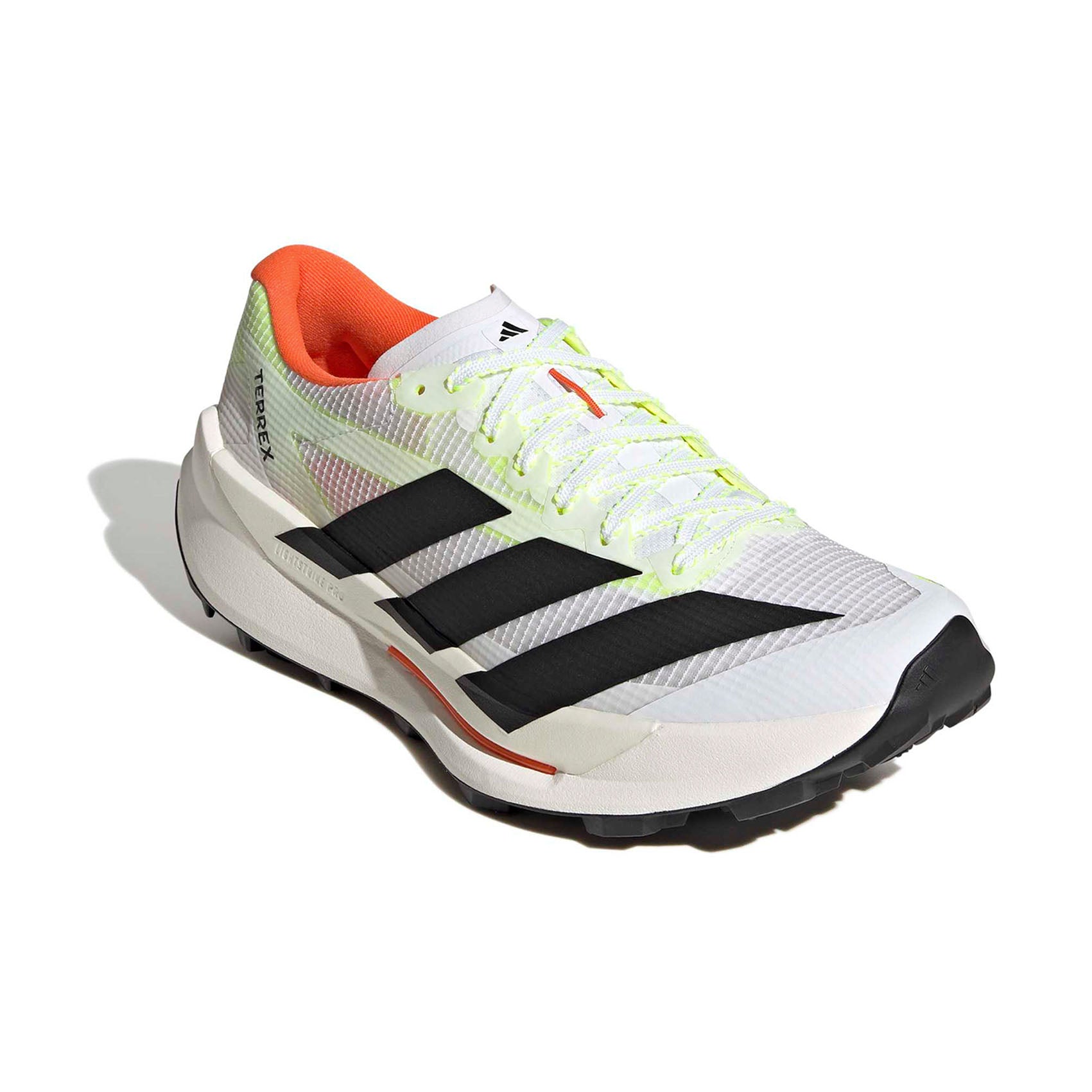 Mens adidas Terrex Agravic TT | Stability & Grip for Technical Trails
