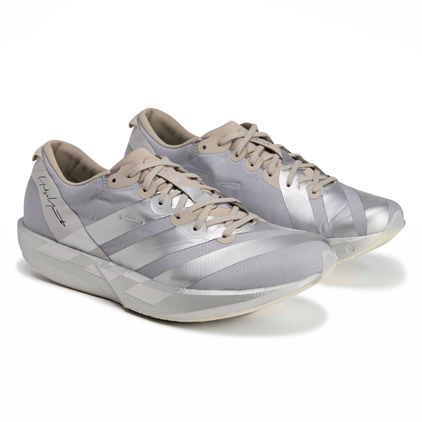 Mens adidas Y-3 Adizero Adios 9