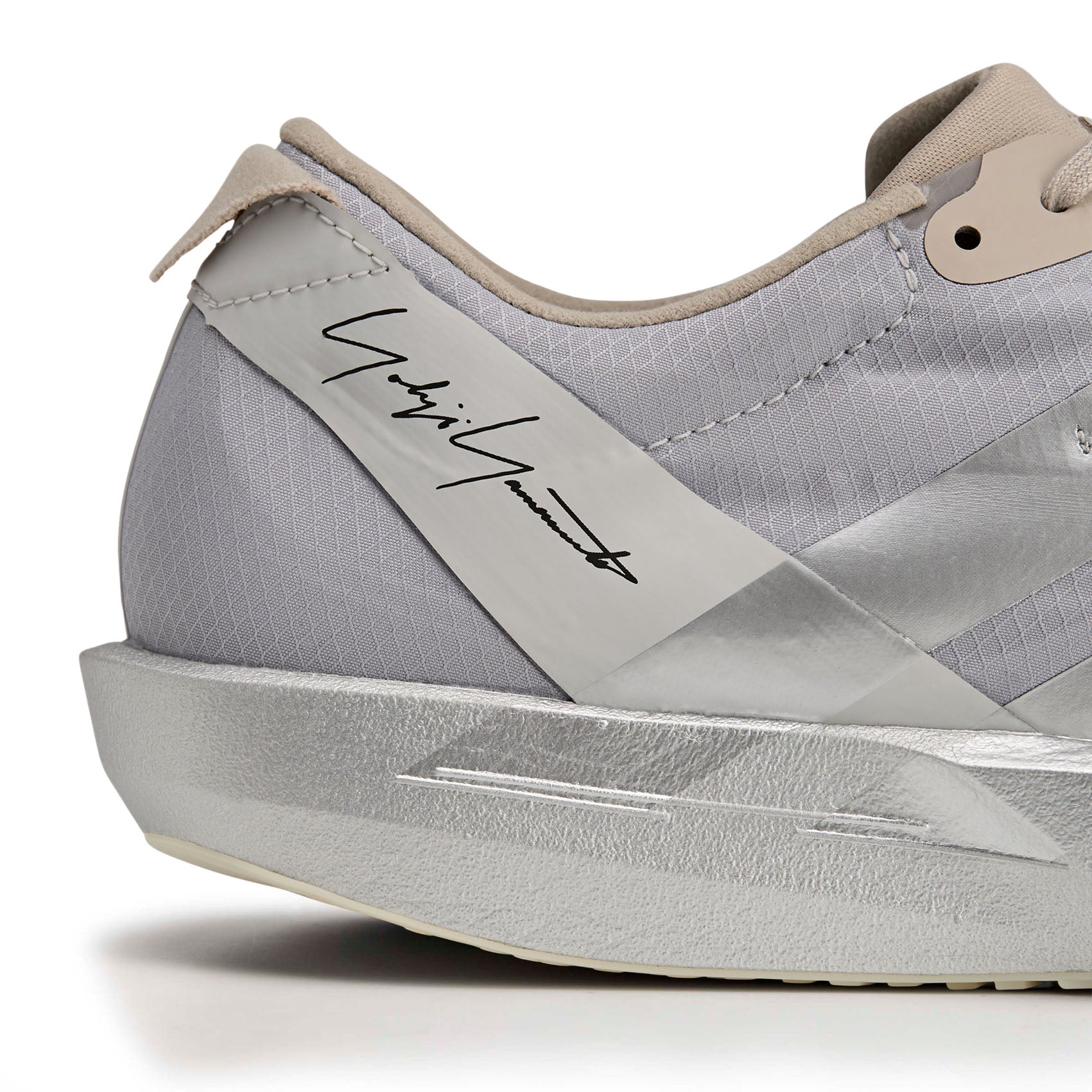 Mens adidas Y-3 Adizero Adios 9