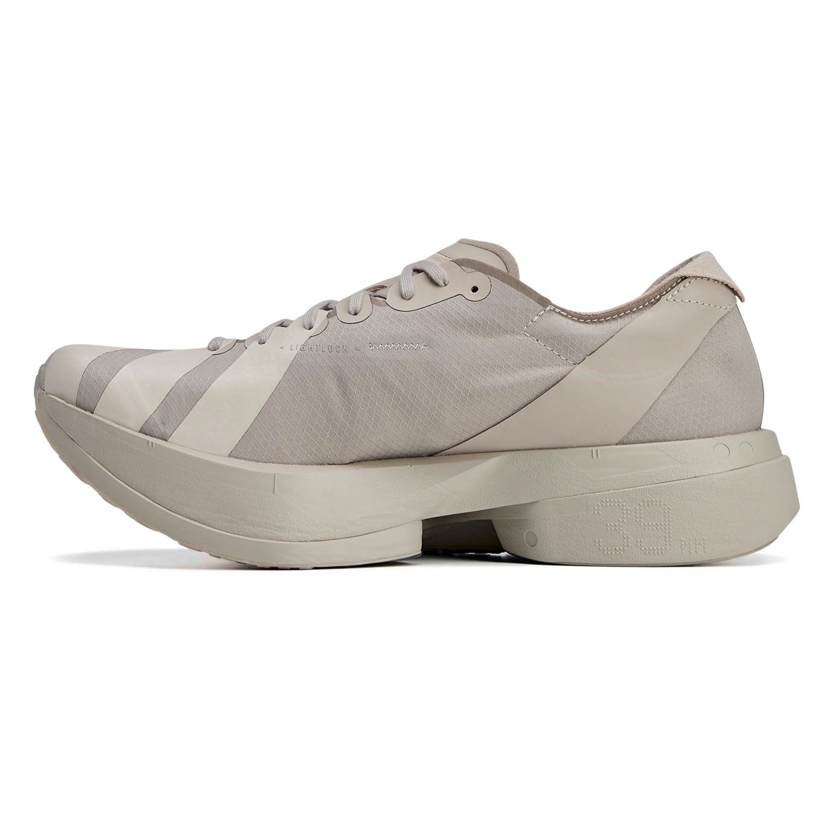 Mens adidas Y-3 Adizero Adios Pro 4