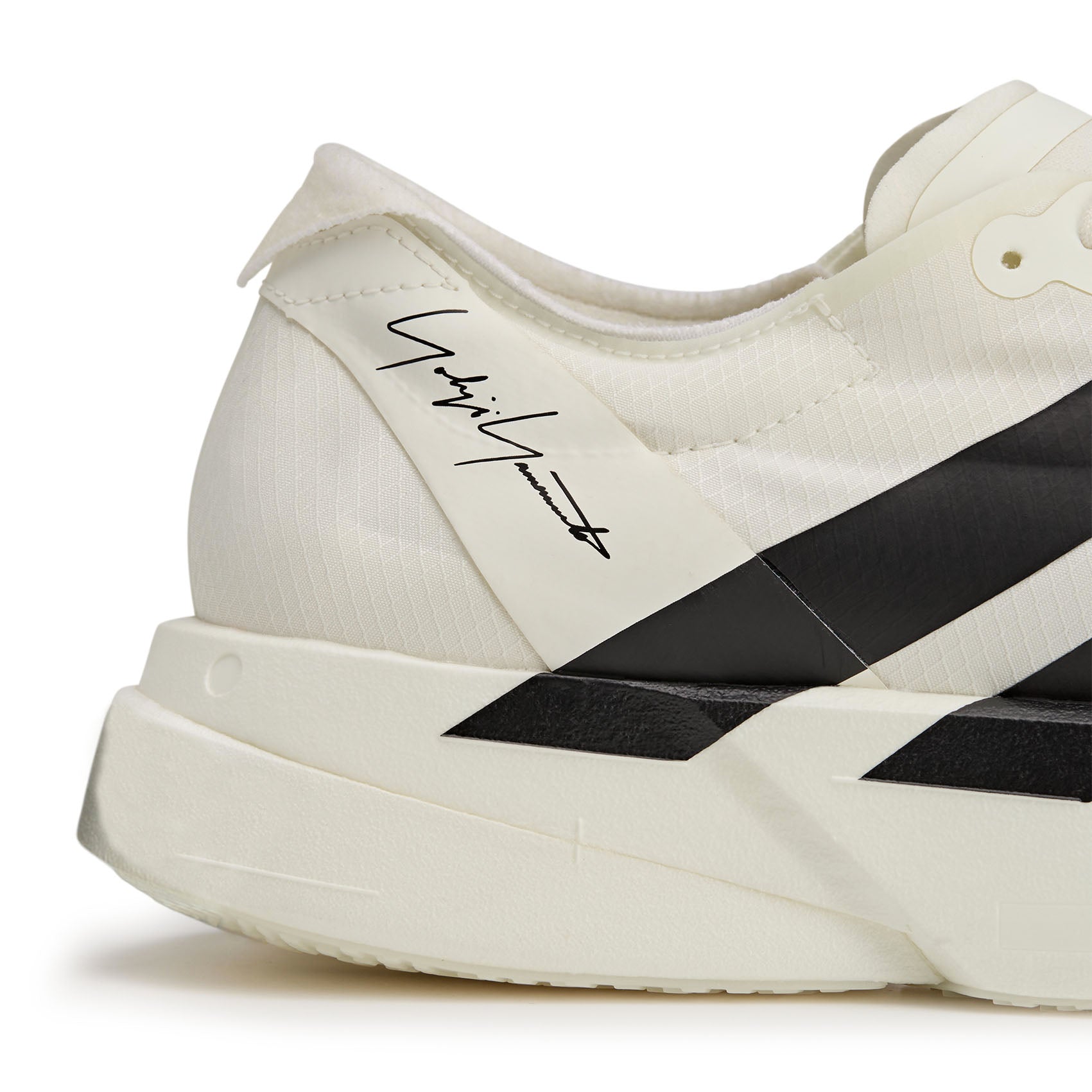 Mens adidas Y-3 Adizero Adios Pro 4