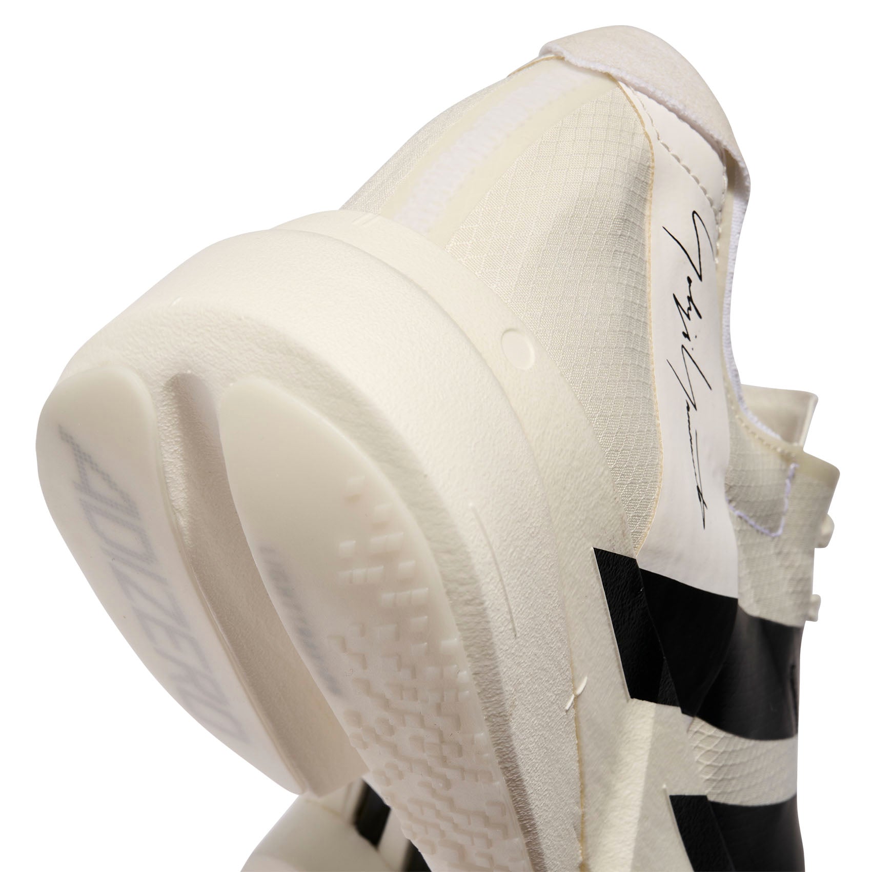 Mens adidas Y-3 Adizero Adios Pro 4