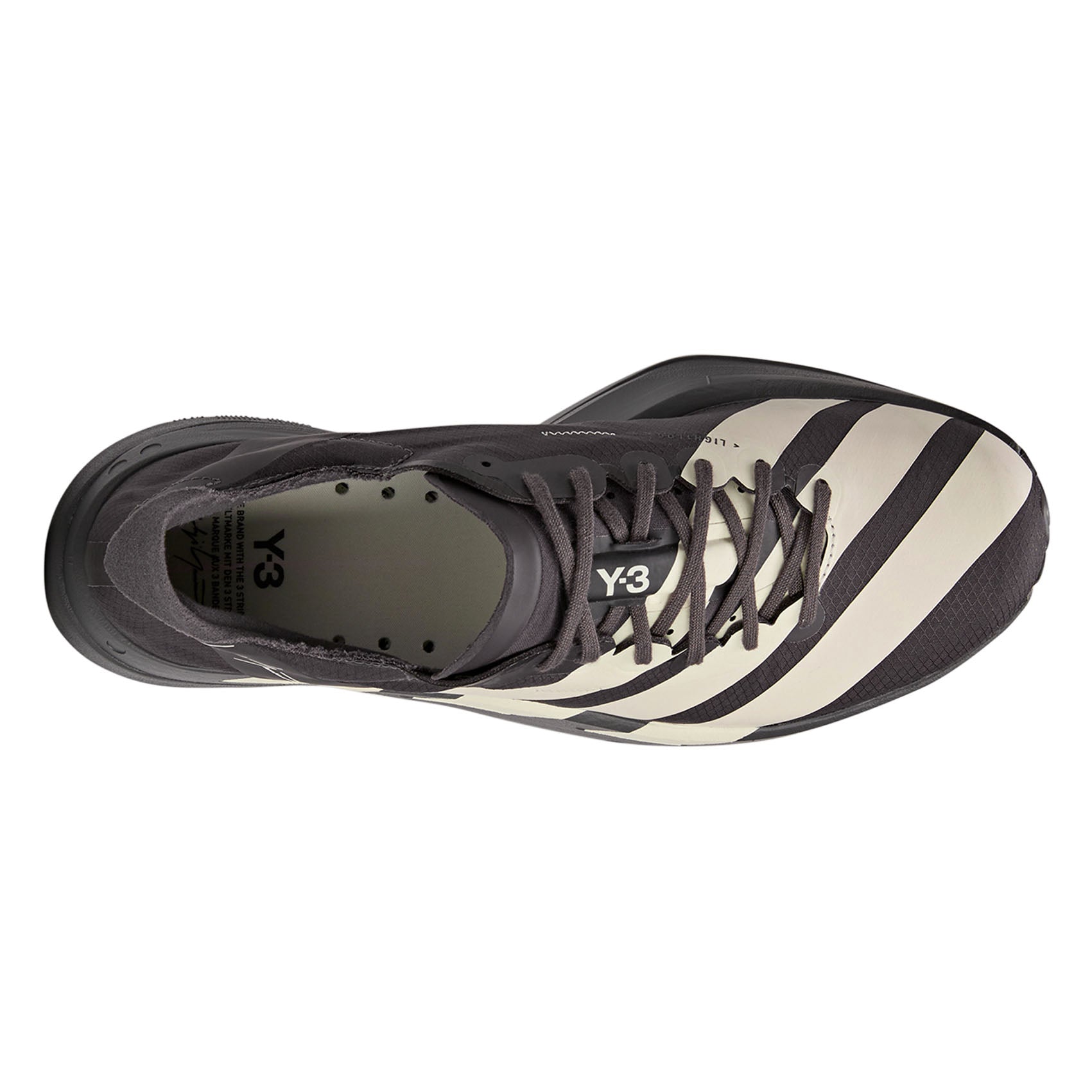 Mens adidas Y-3 Adizero Adios Pro 4