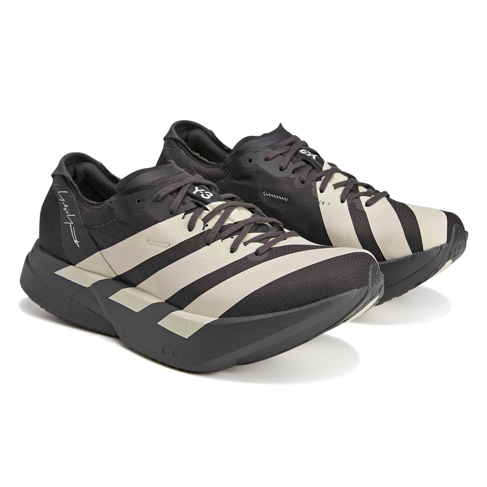 Mens adidas Y-3 Adizero Adios Pro 4