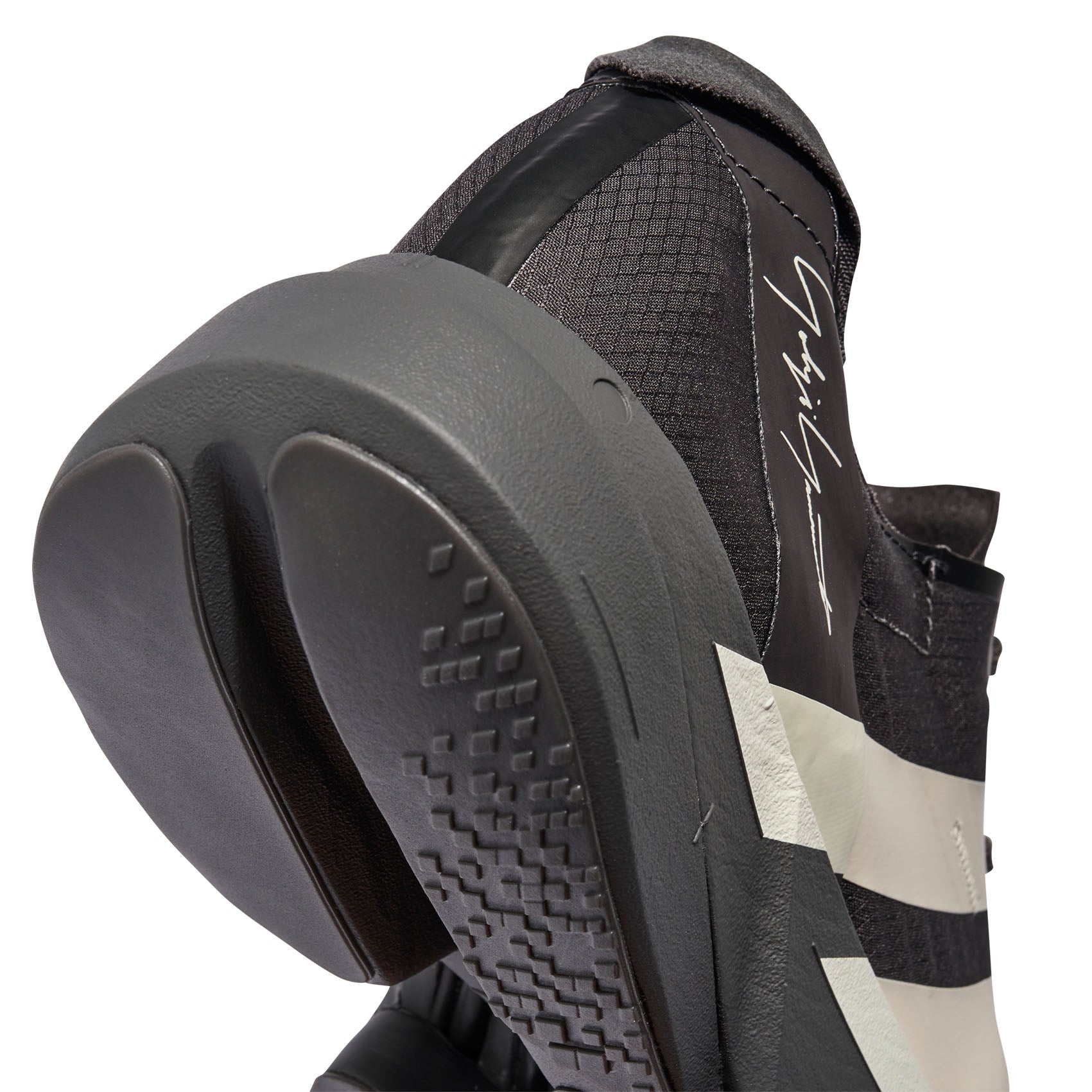 Mens adidas Y-3 Adizero Adios Pro 4