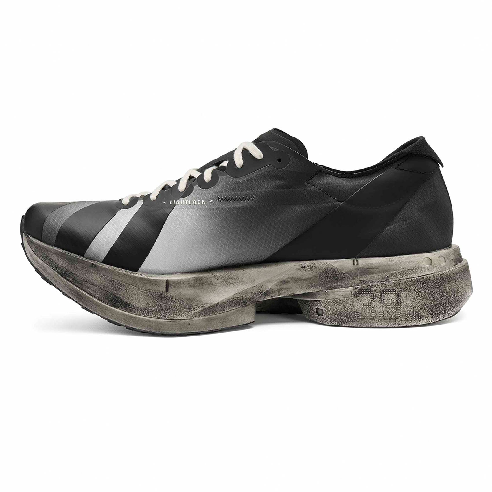 Mens adidas Y-3 Adizero Adios Pro 4