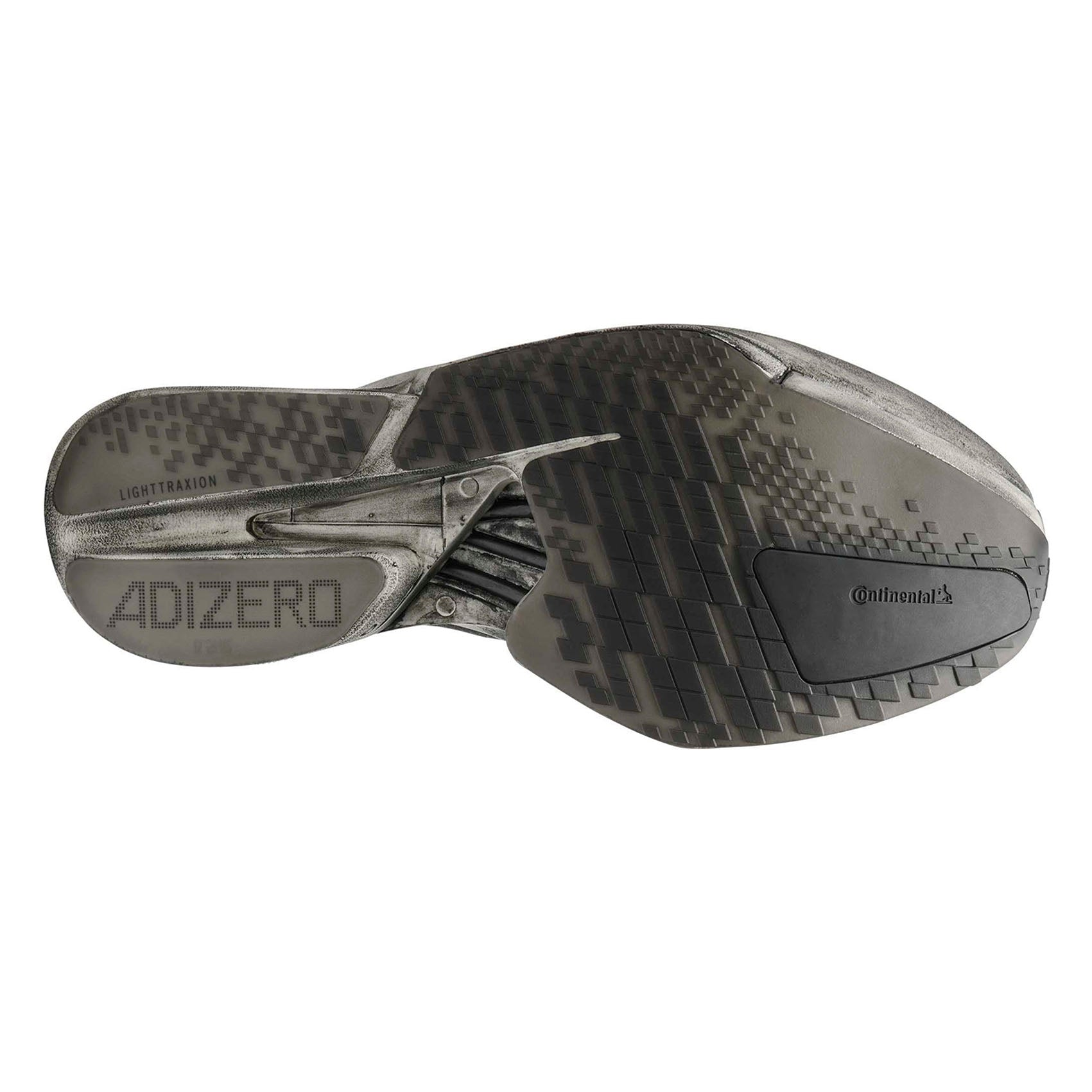 Mens adidas Y-3 Adizero Adios Pro 4
