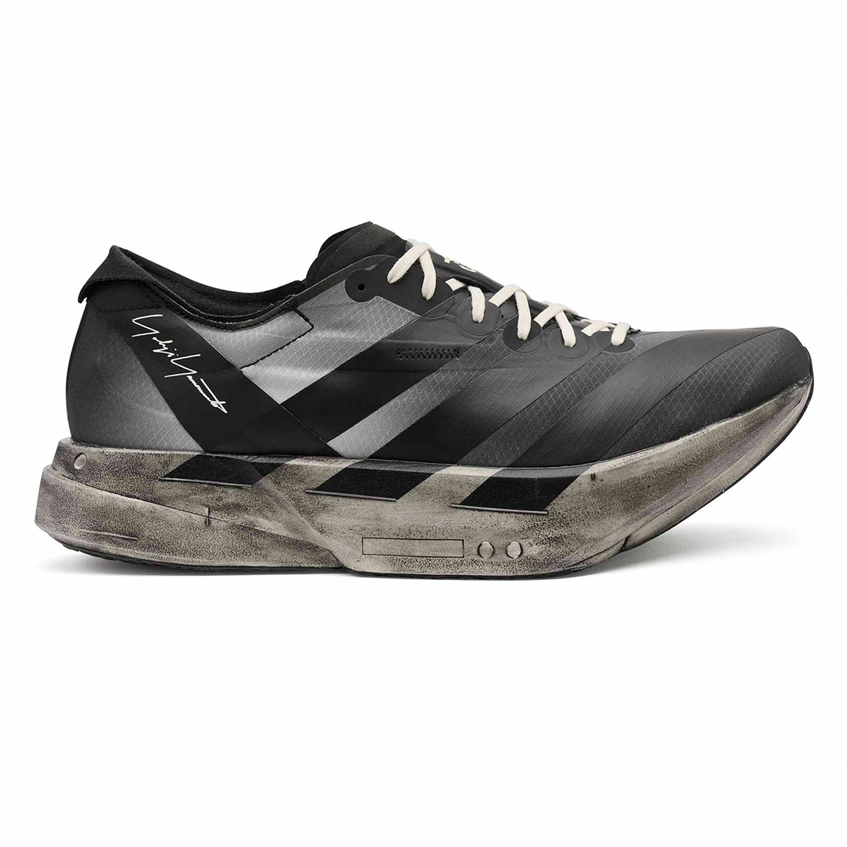 Mens adidas Y-3 Adizero Adios Pro 4