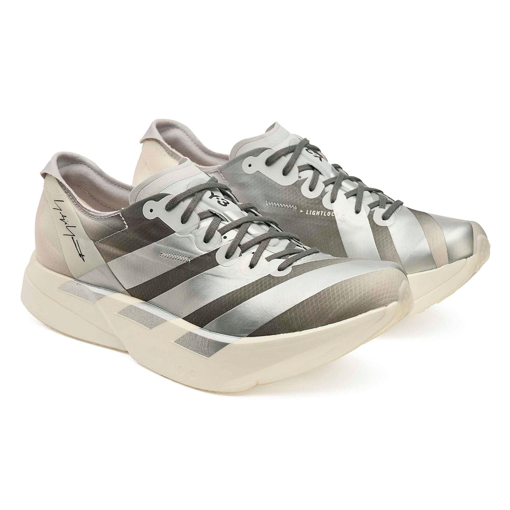 Mens adidas Y-3 Adizero Adios Pro 4