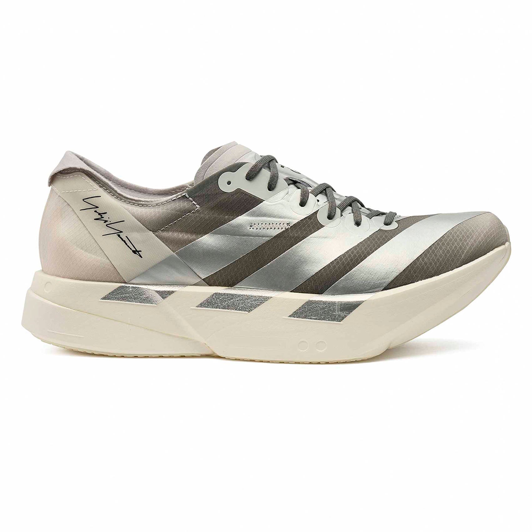 Mens adidas Y-3 Adizero Adios Pro 4