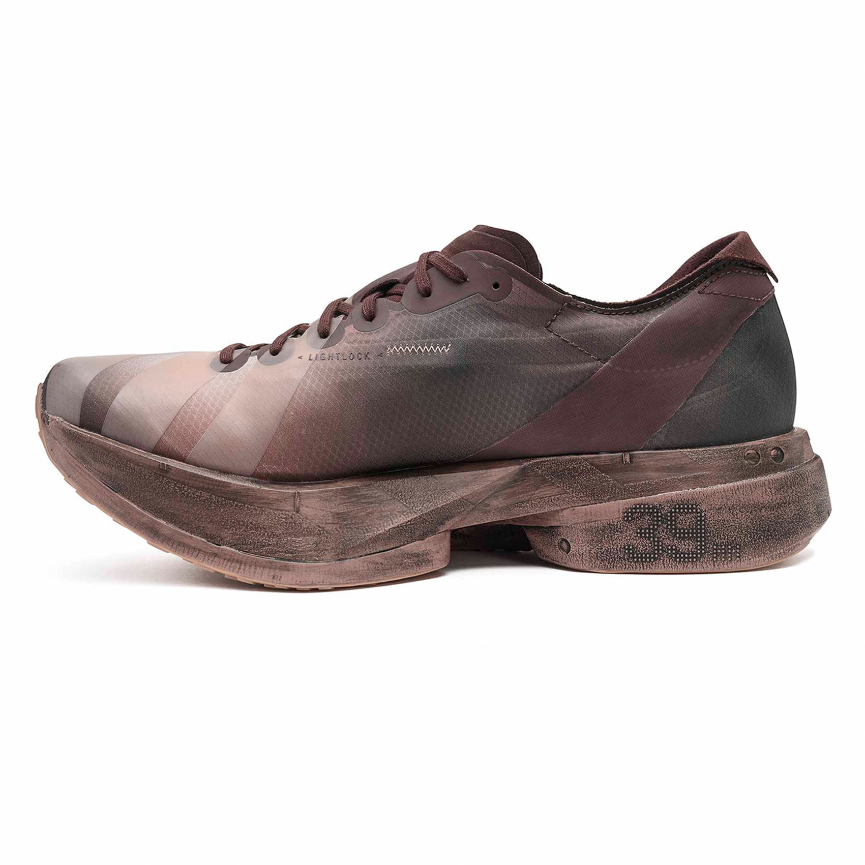 Mens adidas Y-3 Adizero Adios Pro 4