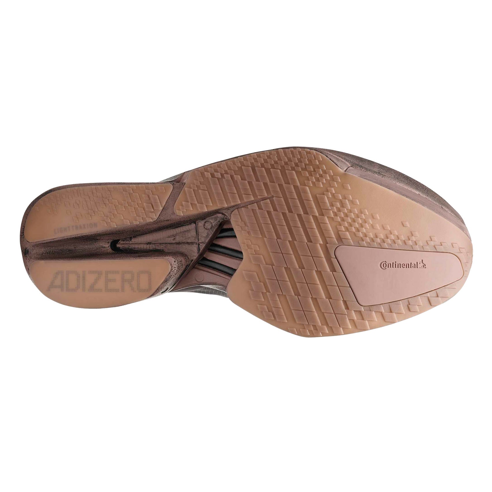 Mens adidas Y-3 Adizero Adios Pro 4