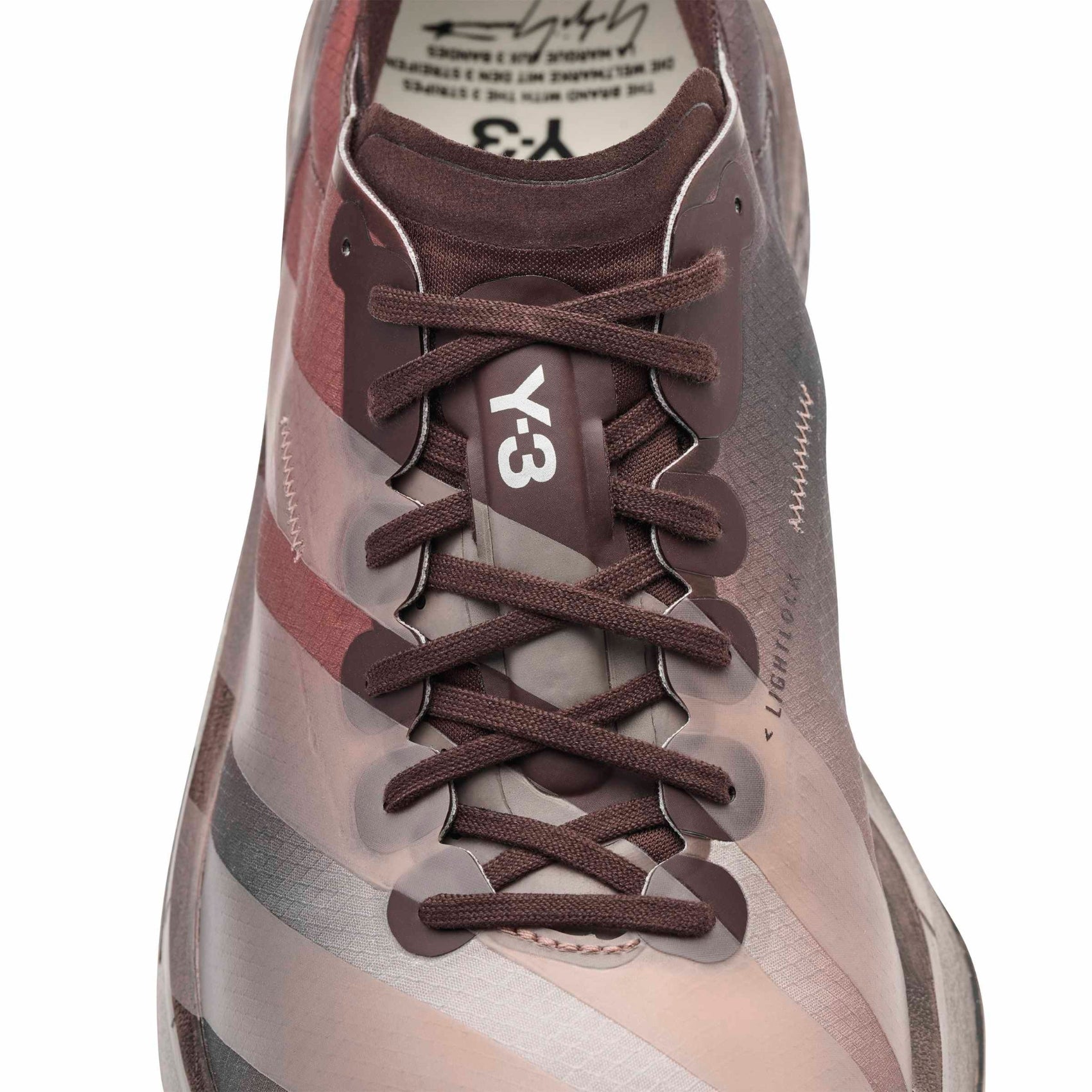 Mens adidas Y-3 Adizero Adios Pro 4