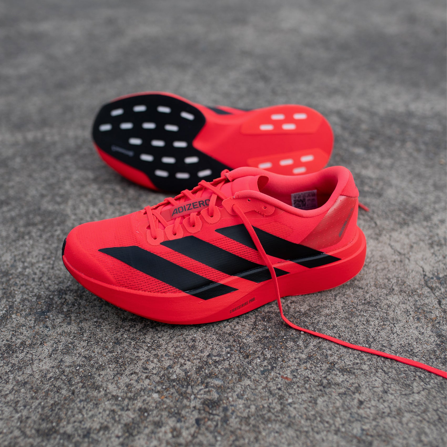 Mens adidas Adizero Evo SL