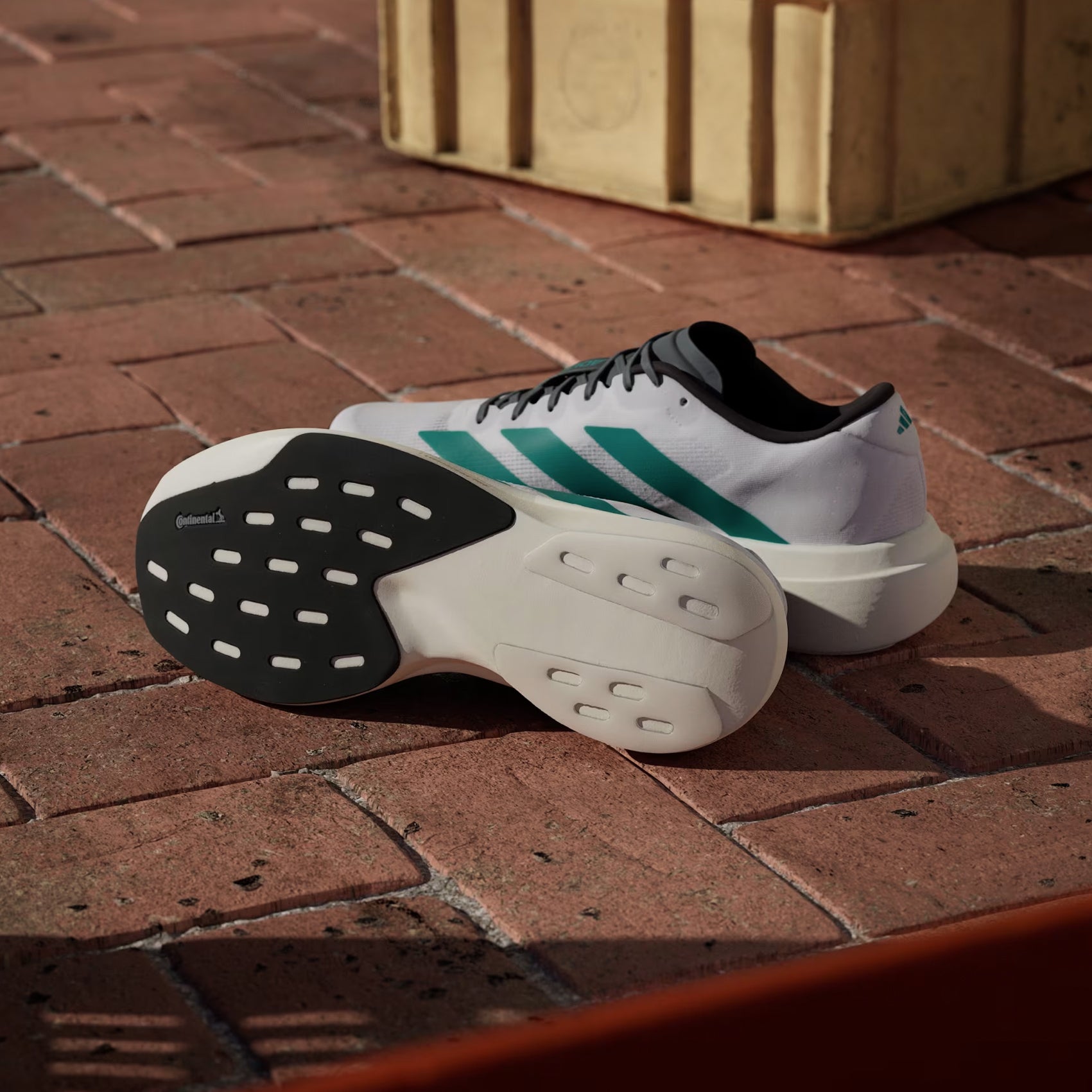 Mens adidas adizero Evo SL | Race-Inspired Performance