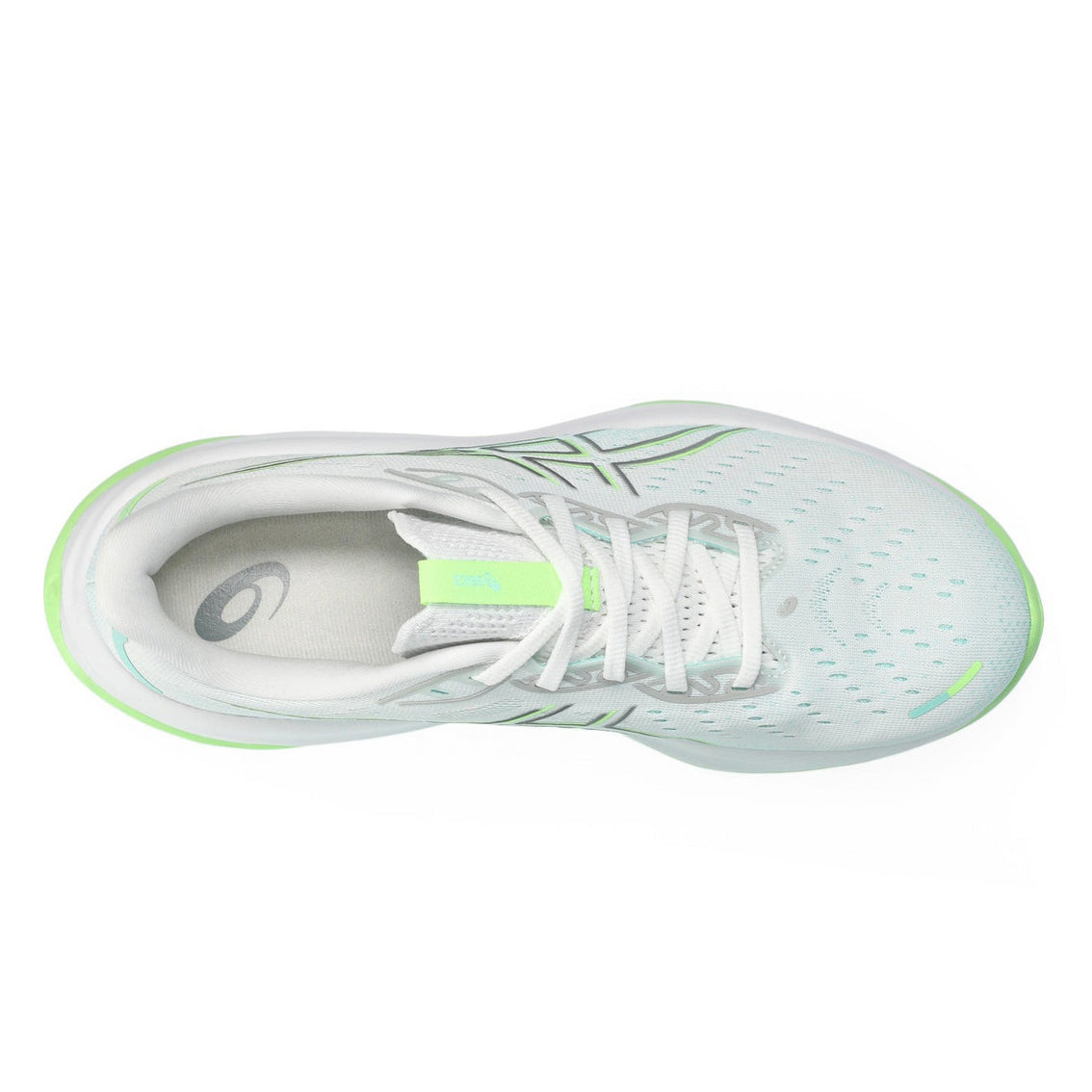 Mens ASICS GEL-Cumulus 26