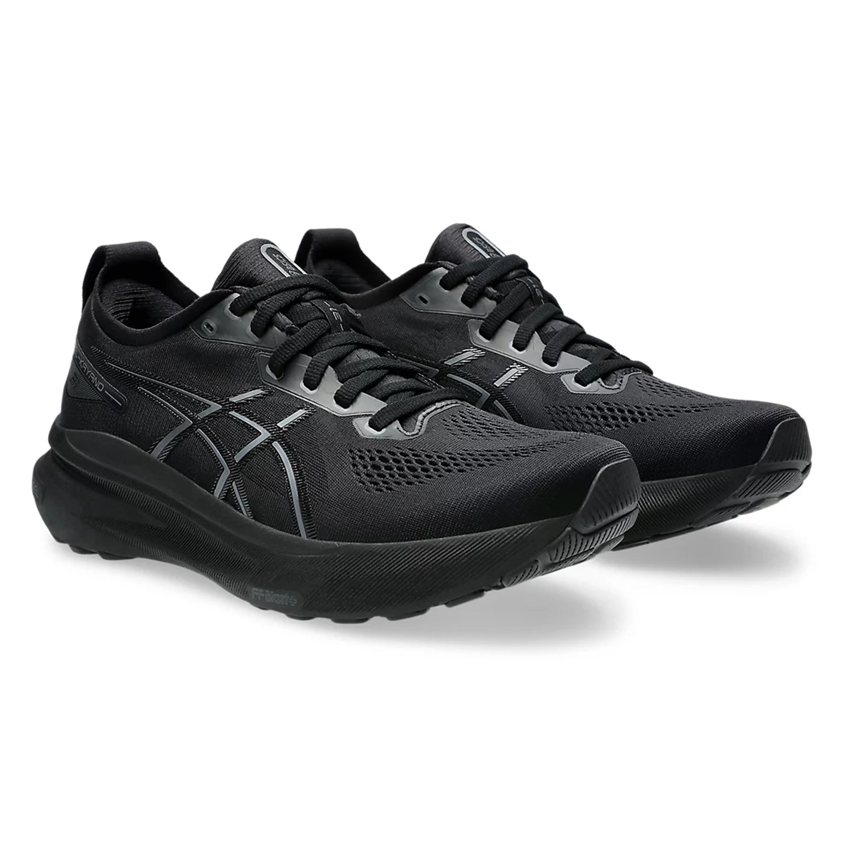 Mens ASICS GEL-Kayano 31 | Stability & Comfort Shoe for Everyday