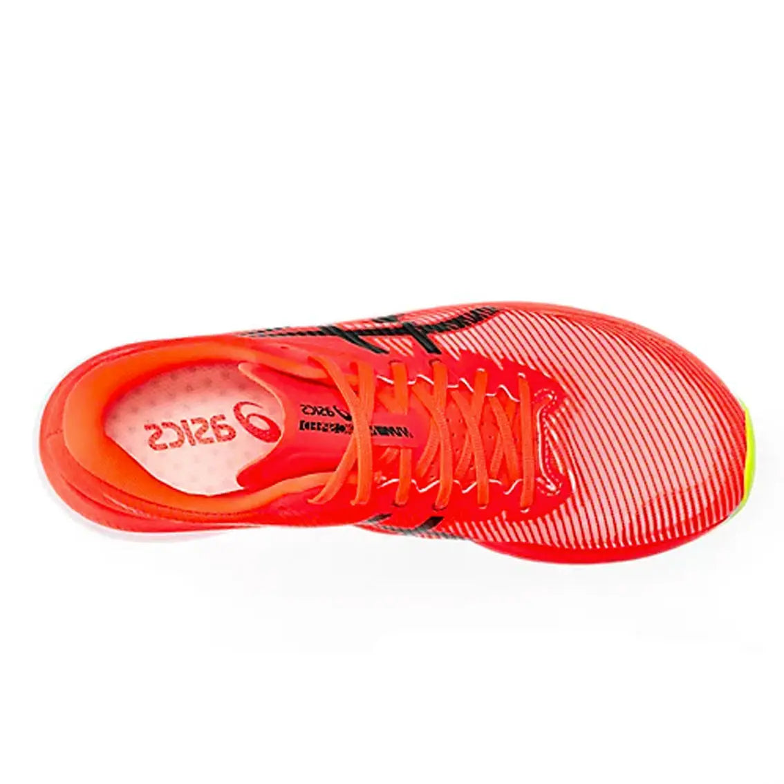 Mens ASICS Magic Speed 3 | Carbon plated shoe for training and