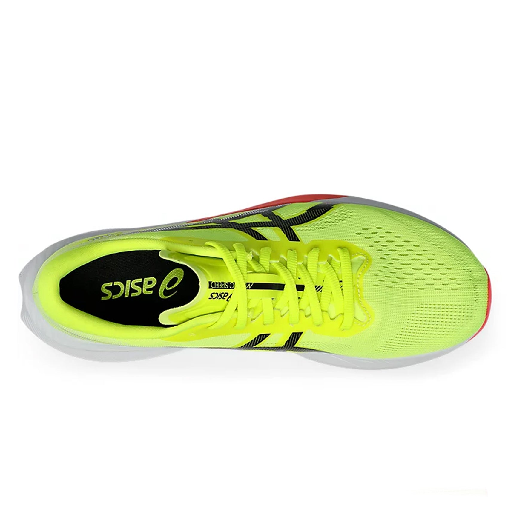 Mens ASICS Magic Speed 4 | Tempo Training Carbon-Plated Shoe