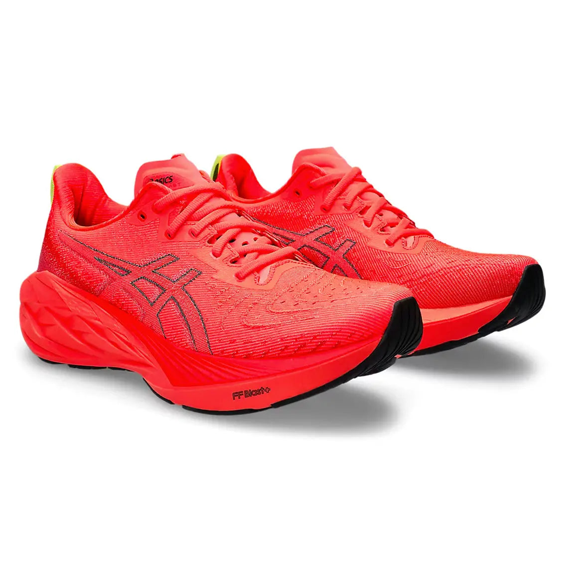 Mens ASICS Novablast 4