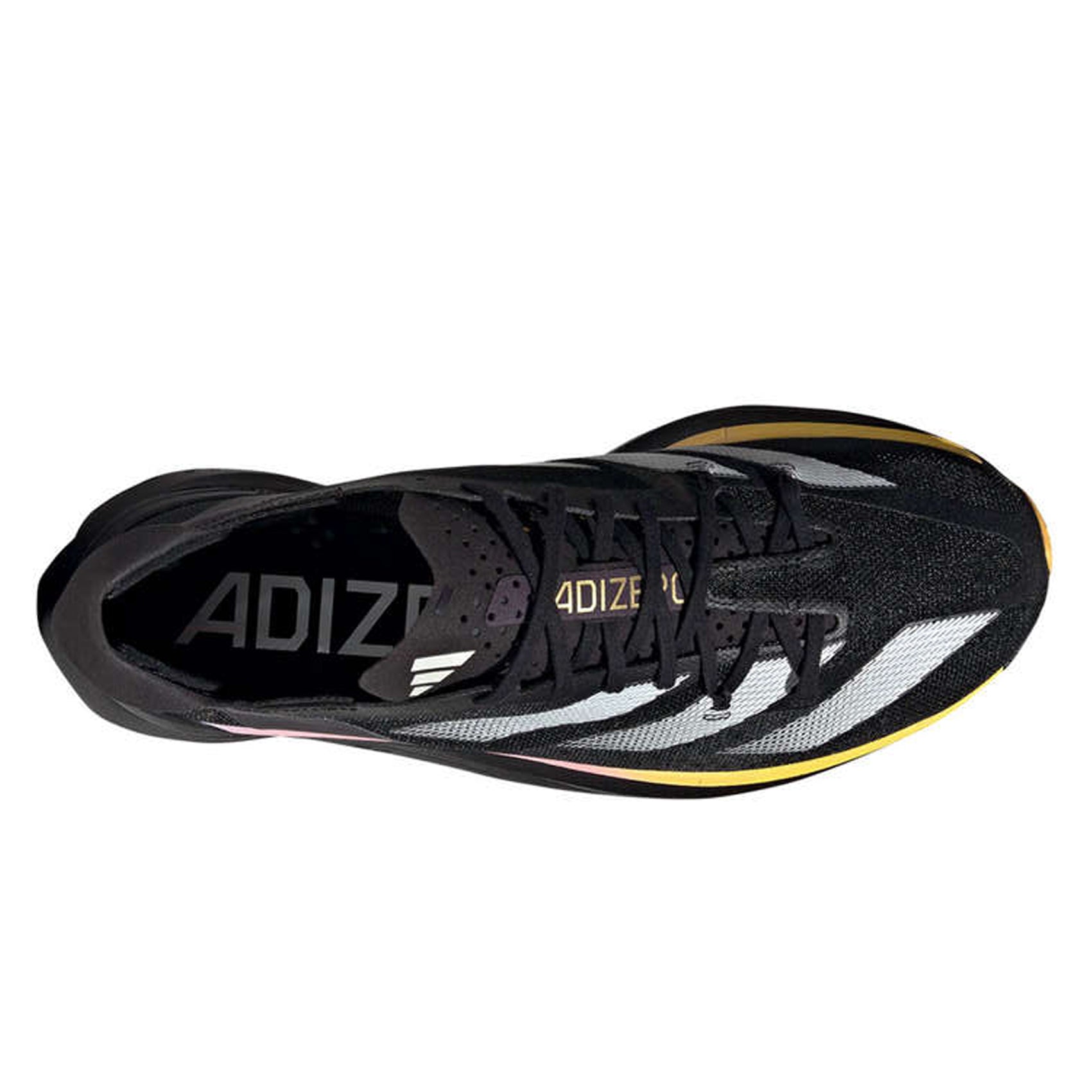 Mens Adidas Adizero Adios Pro 3