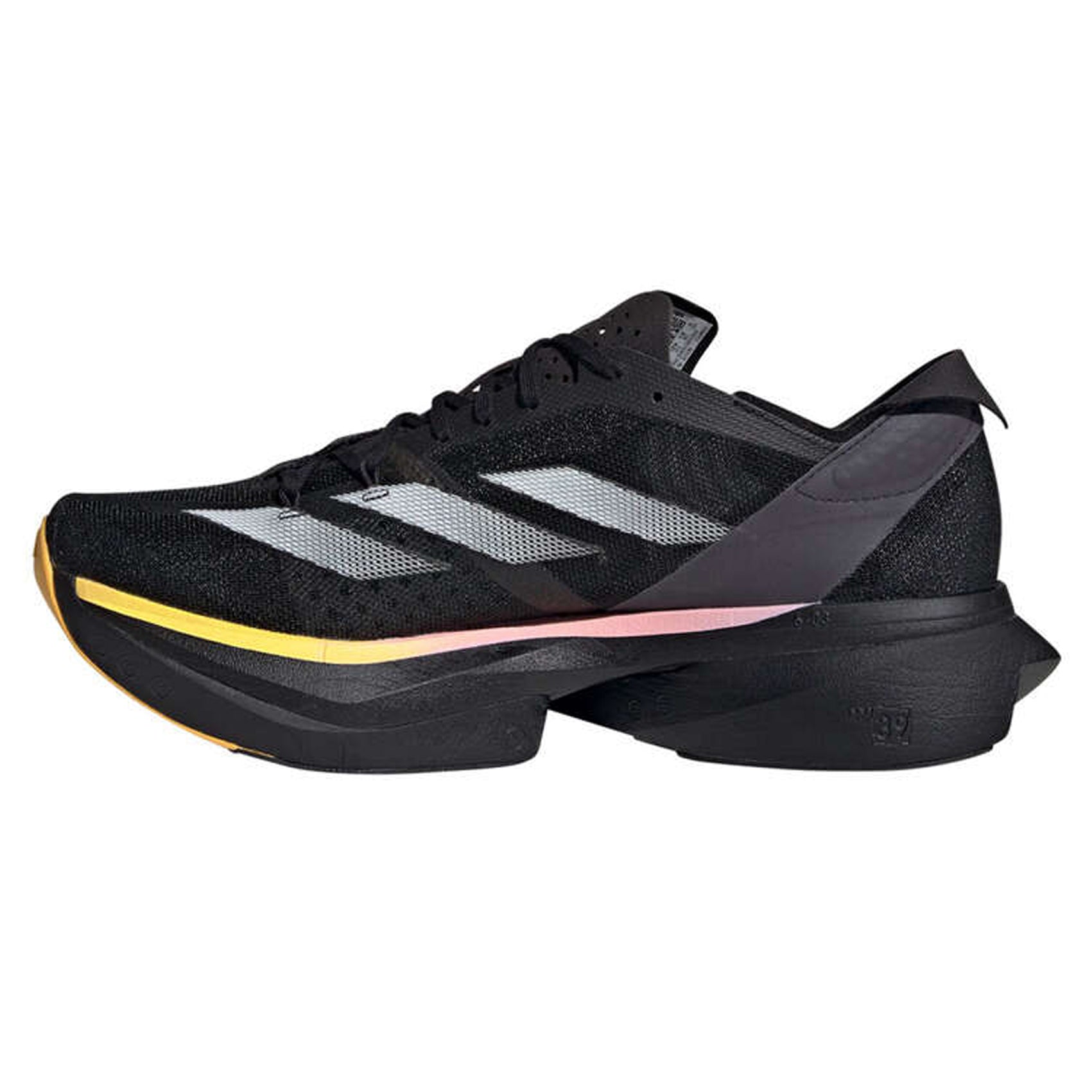 Mens Adidas Adizero Adios Pro 3