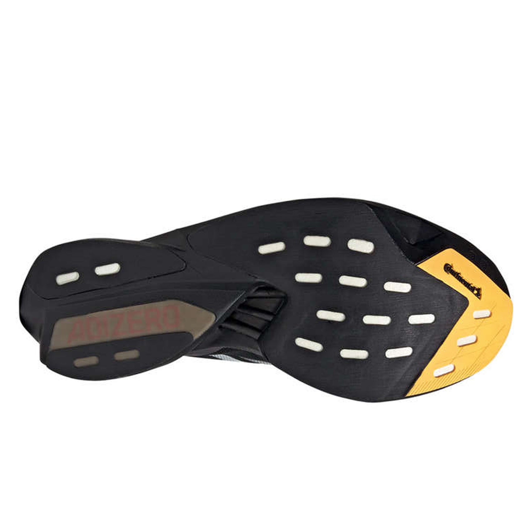 Mens Adidas Adizero Adios Pro 3