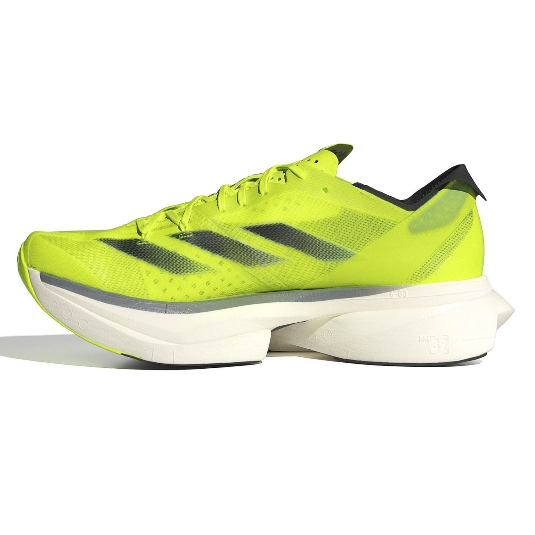 Mens Adidas Adizero Adios Pro 3