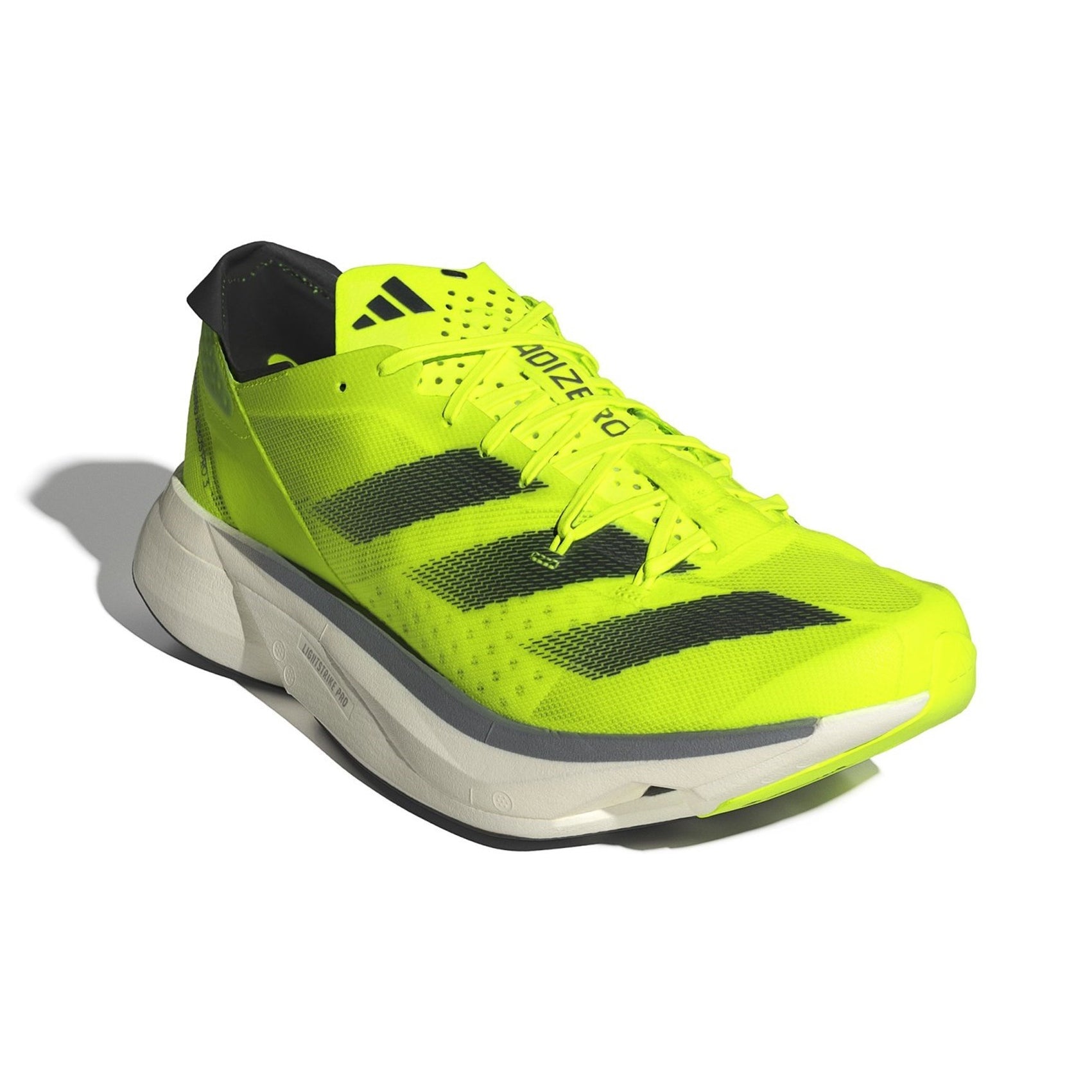 Mens Adidas Adizero Adios Pro 3