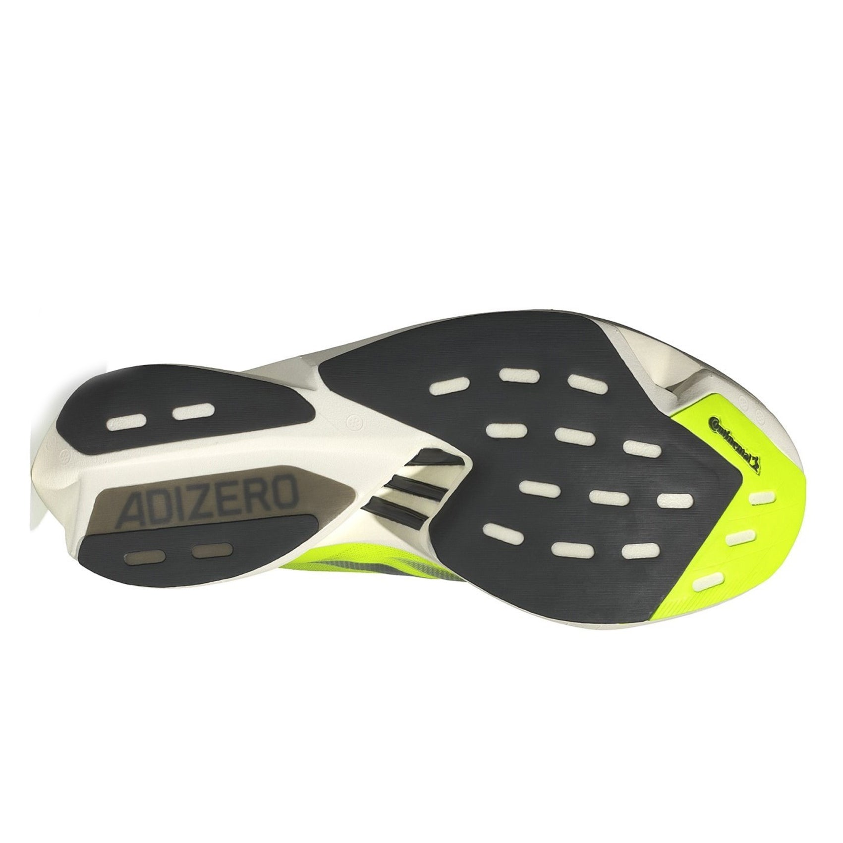 Mens Adidas Adizero Adios Pro 3