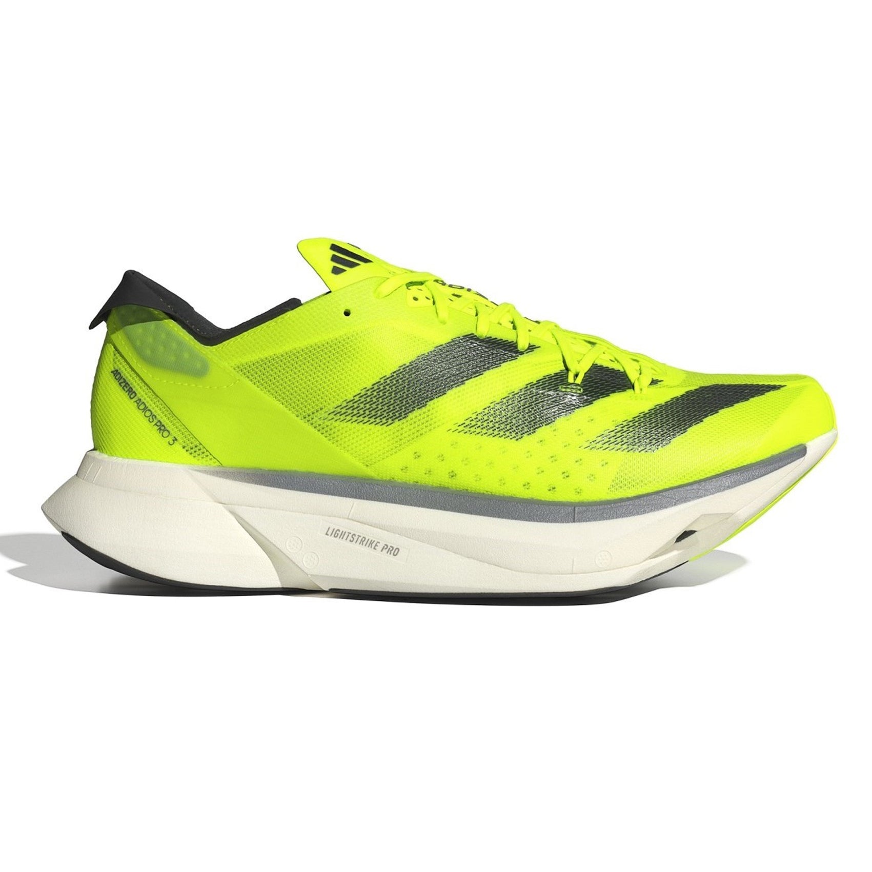 Mens Adidas Adizero Adios Pro 3