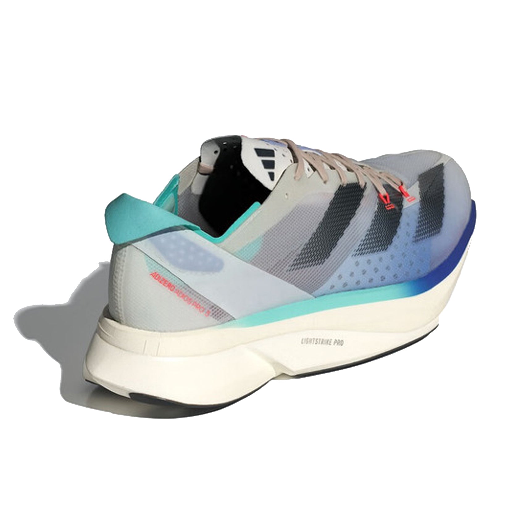 Mens Adidas Adizero Adios Pro 3