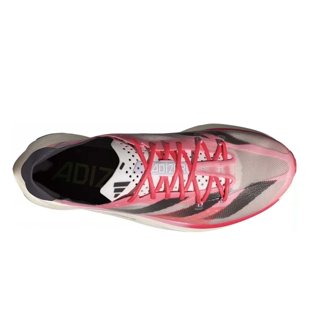 Mens Adidas Adizero Adios Pro 3 | Soft Stable Marathon Racing Shoe ...