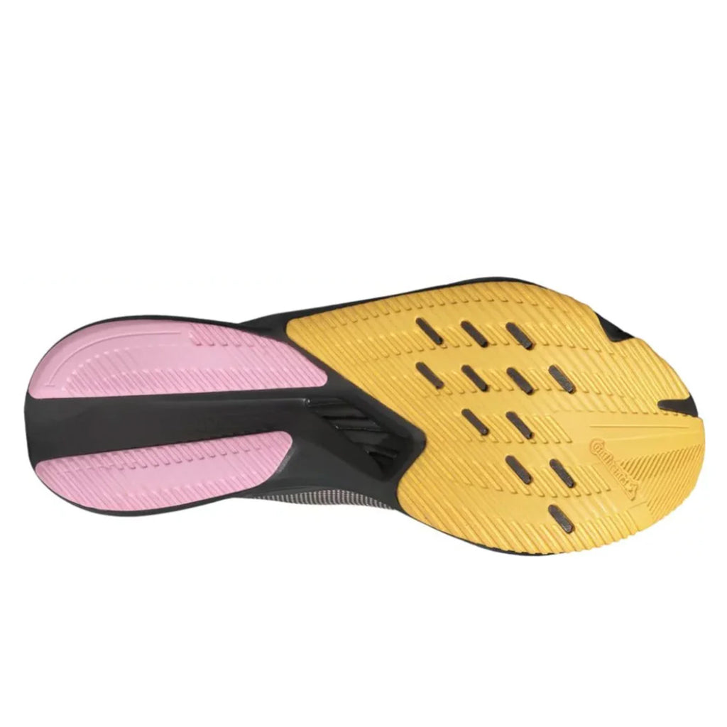 Mens Adidas Adizero Boston 12 | Race-Day Feel for Everyday Training